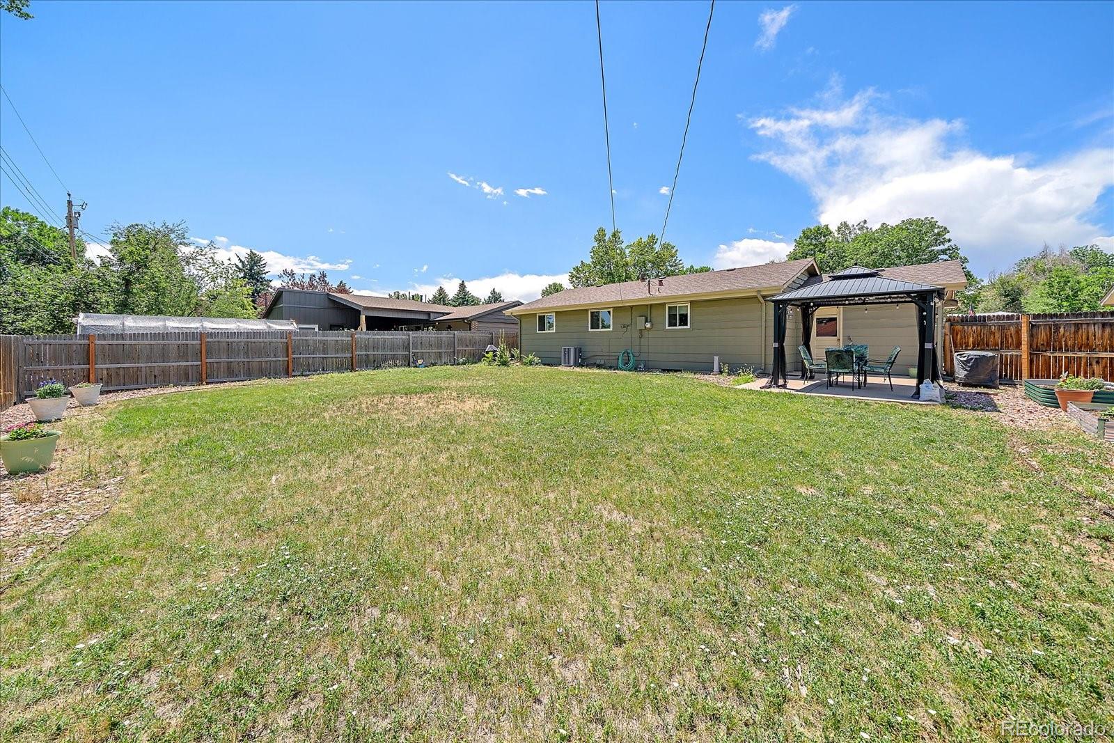 MLS Image #22 for 1654 s endicott street,denver, Colorado