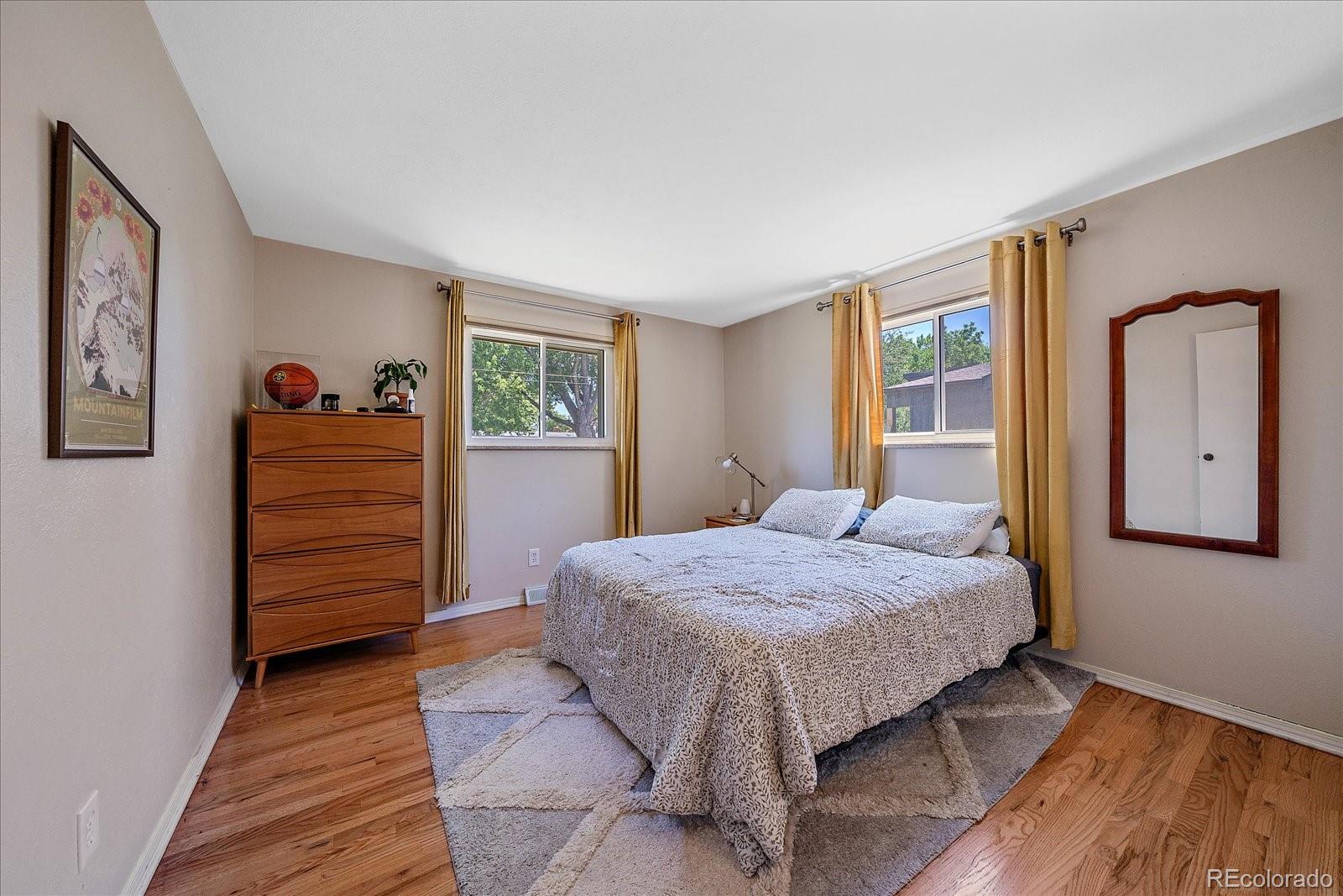 MLS Image #8 for 1654 s endicott street,denver, Colorado