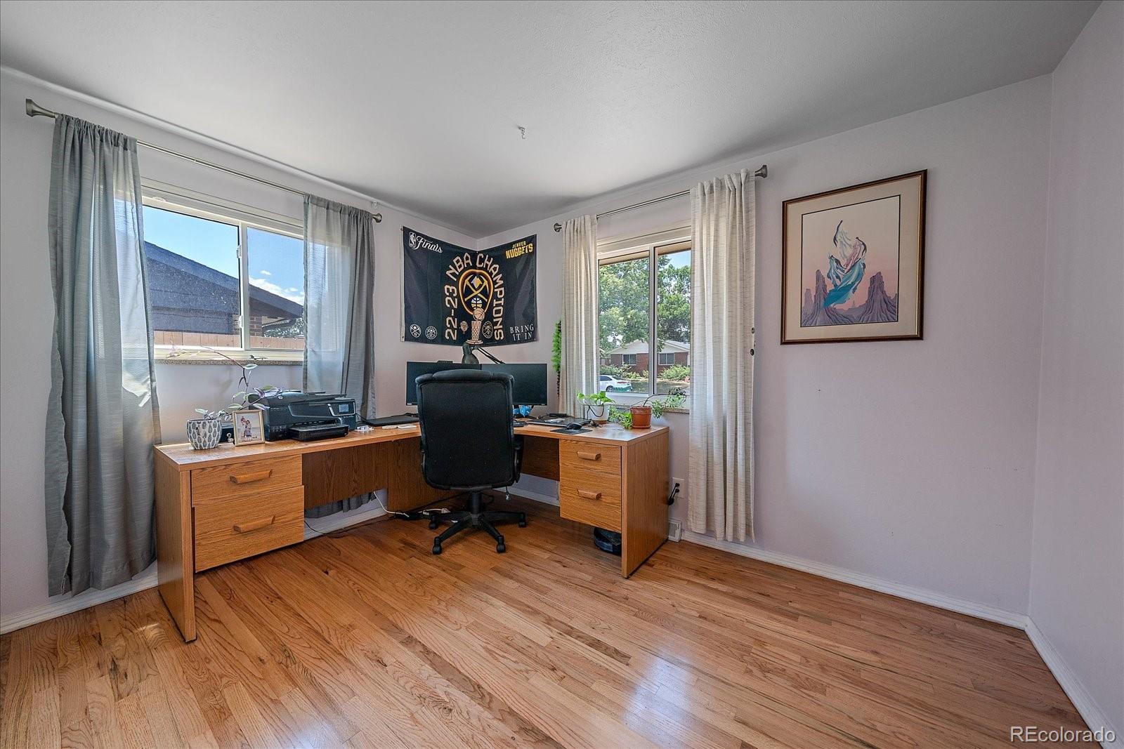 MLS Image #9 for 1654 s endicott street,denver, Colorado
