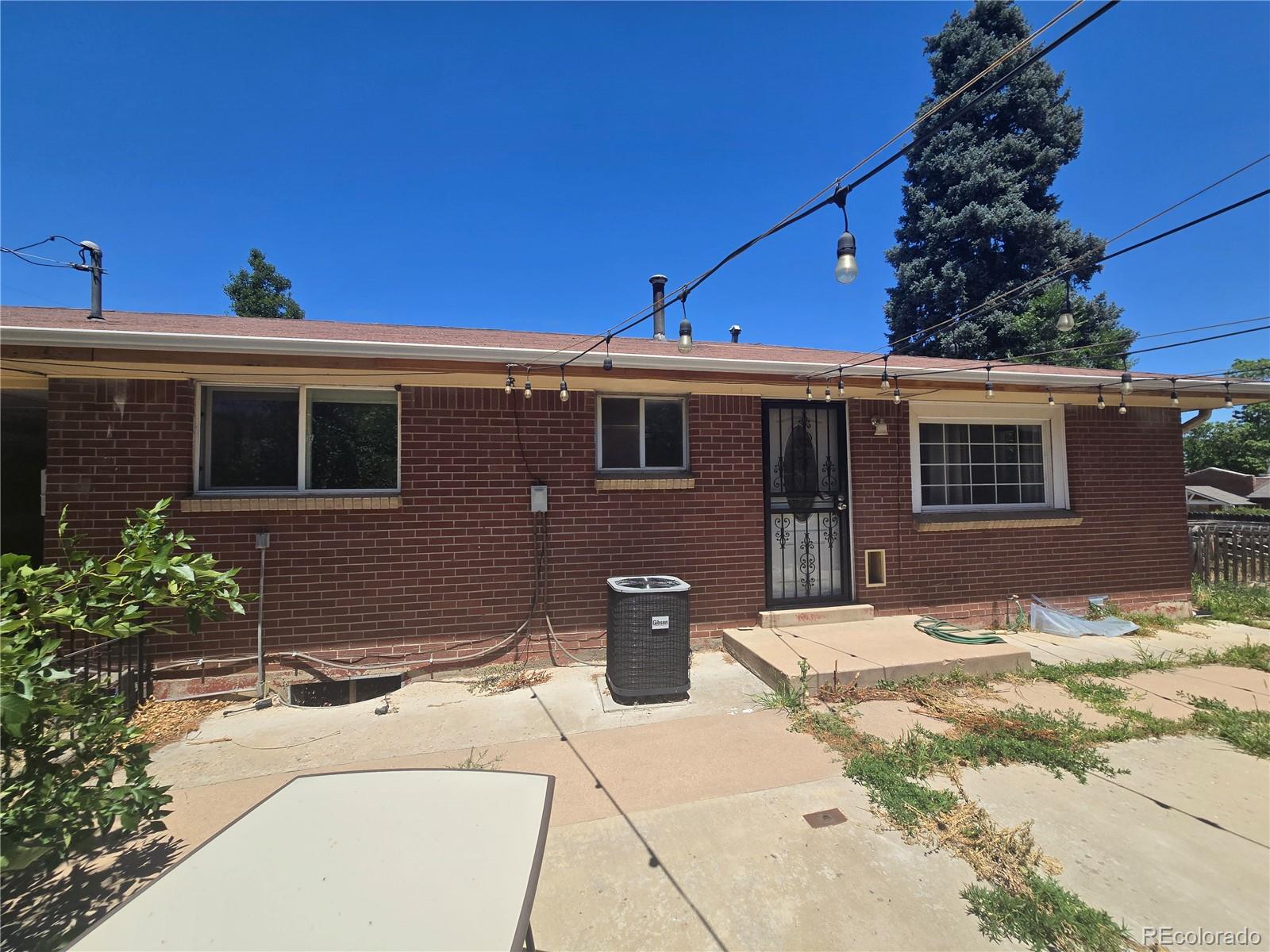 MLS Image #2 for 3217 n raleigh street,denver, Colorado