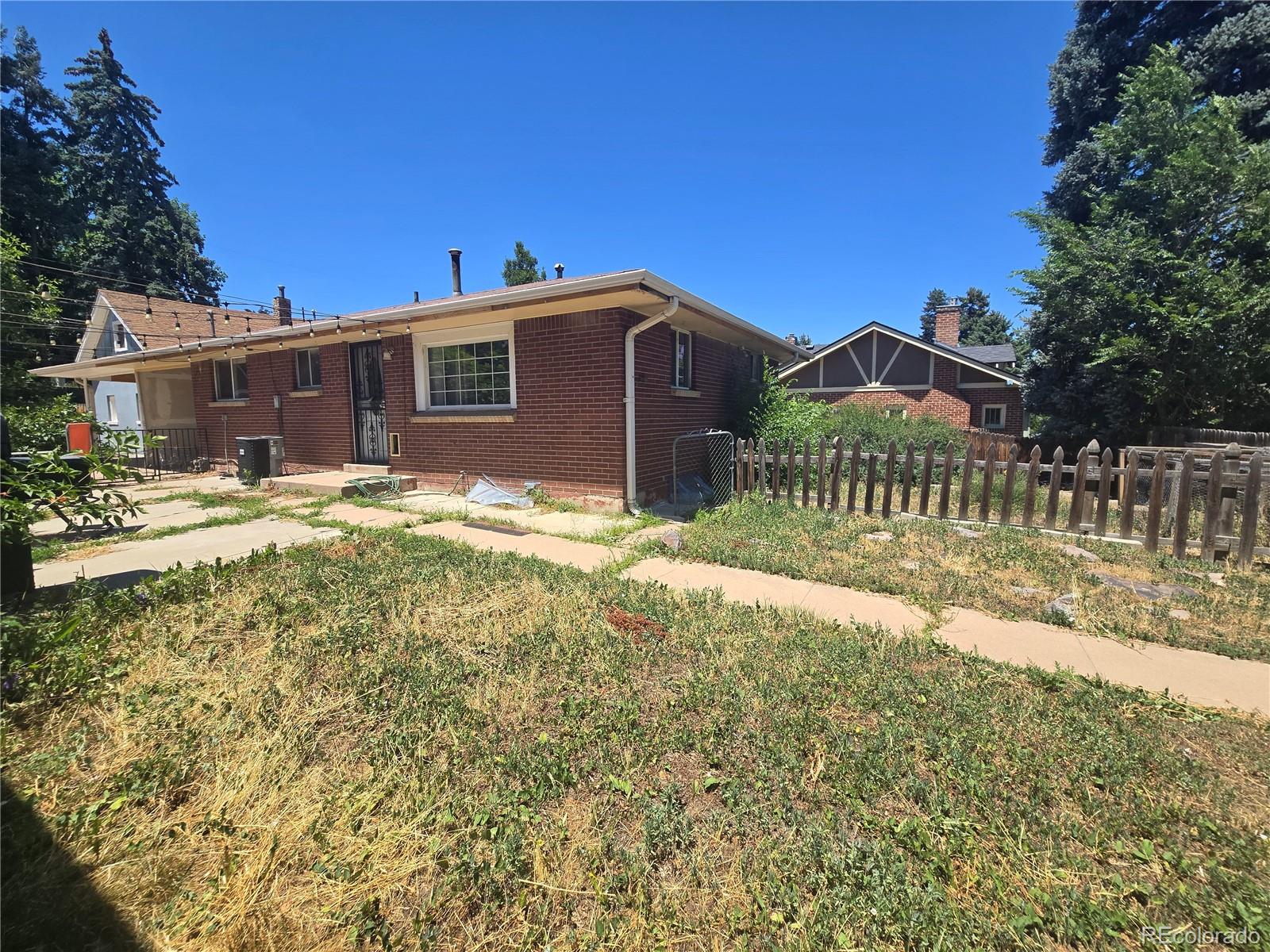 MLS Image #34 for 3217 n raleigh street,denver, Colorado
