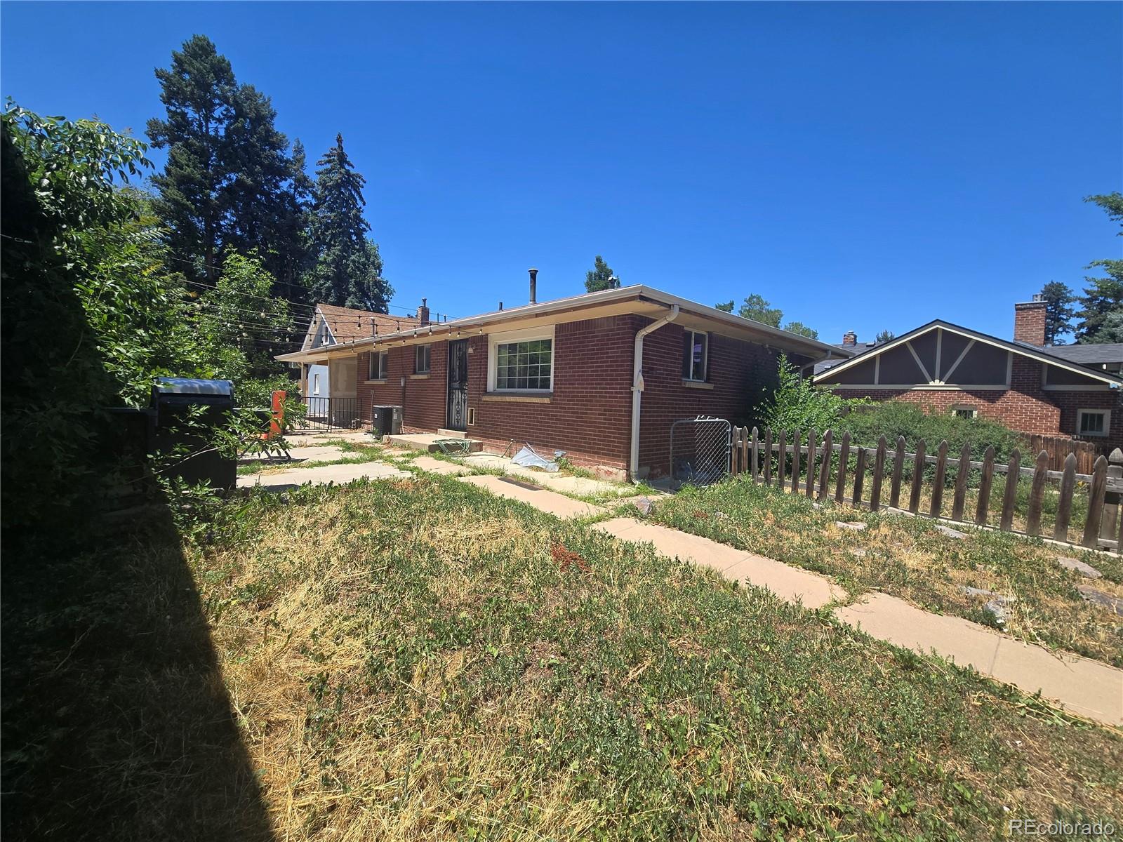 MLS Image #35 for 3217 n raleigh street,denver, Colorado