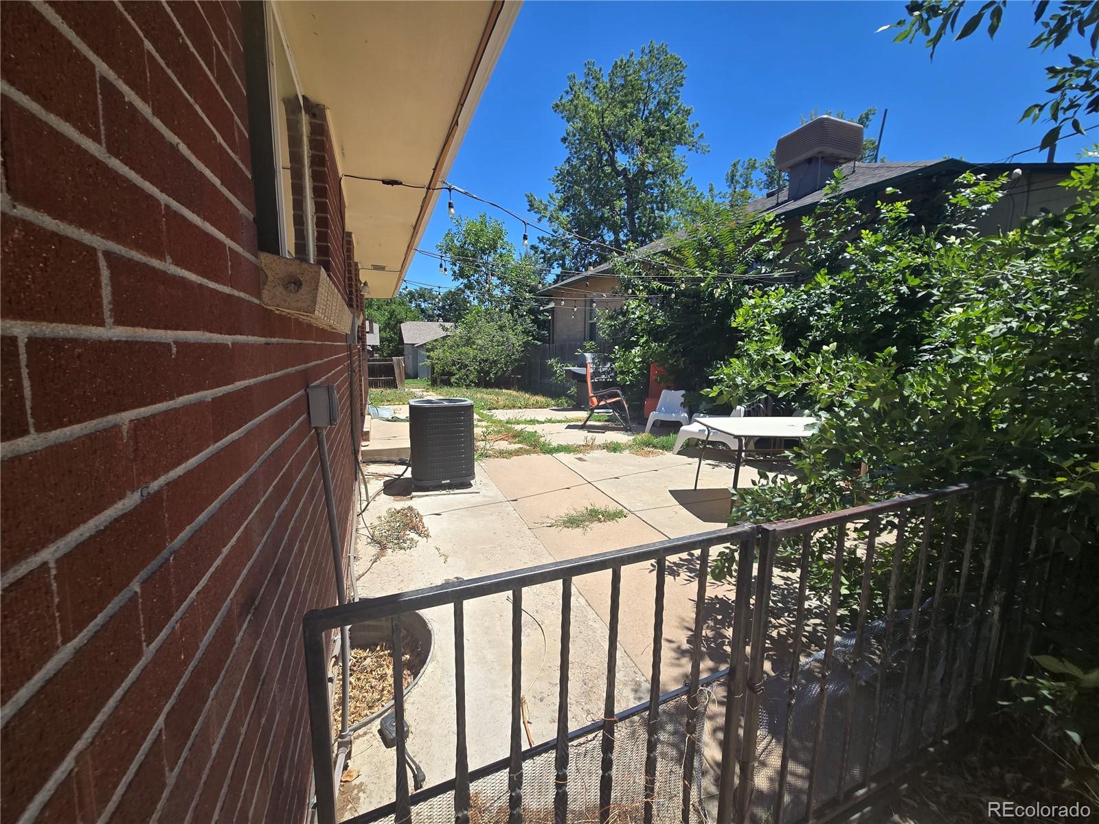 MLS Image #37 for 3217 n raleigh street,denver, Colorado
