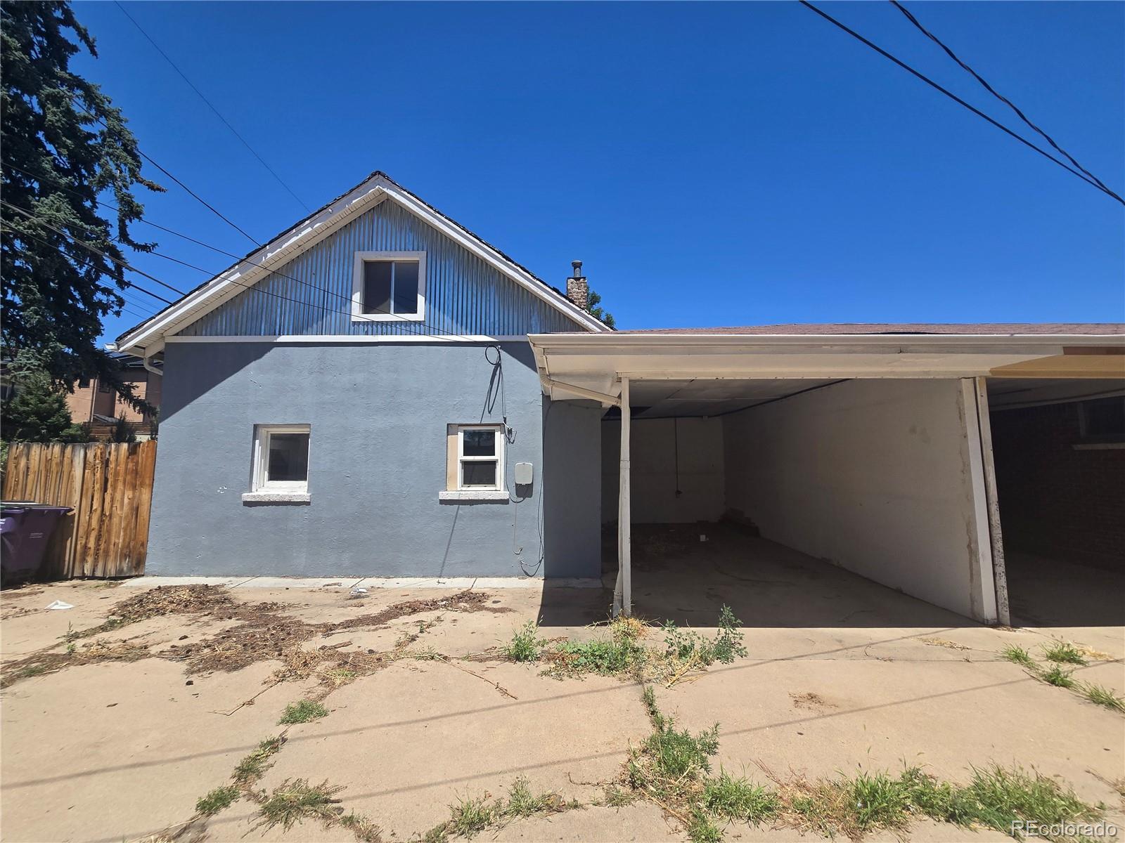 MLS Image #39 for 3217 n raleigh street,denver, Colorado