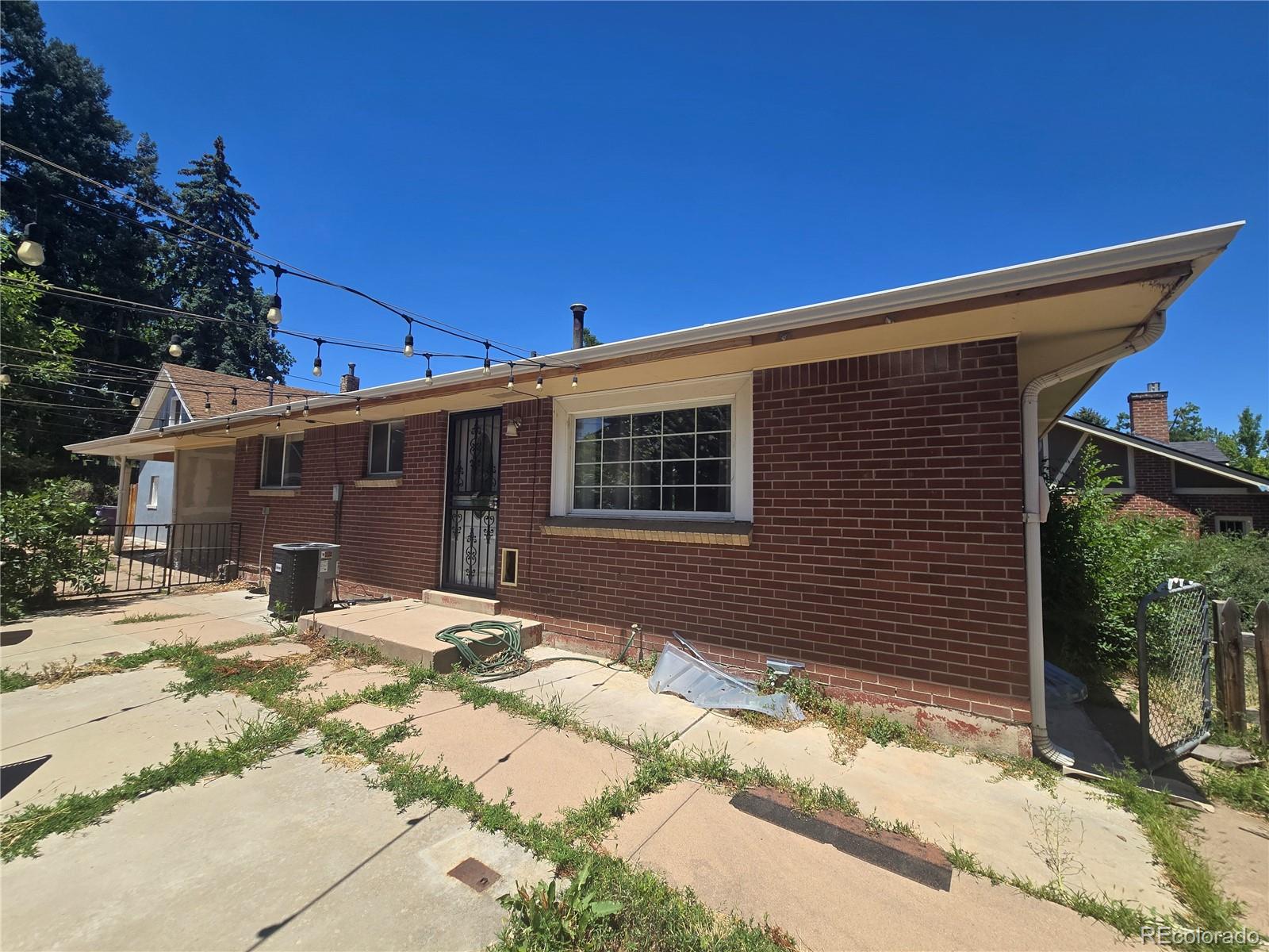 MLS Image #4 for 3217 n raleigh street,denver, Colorado