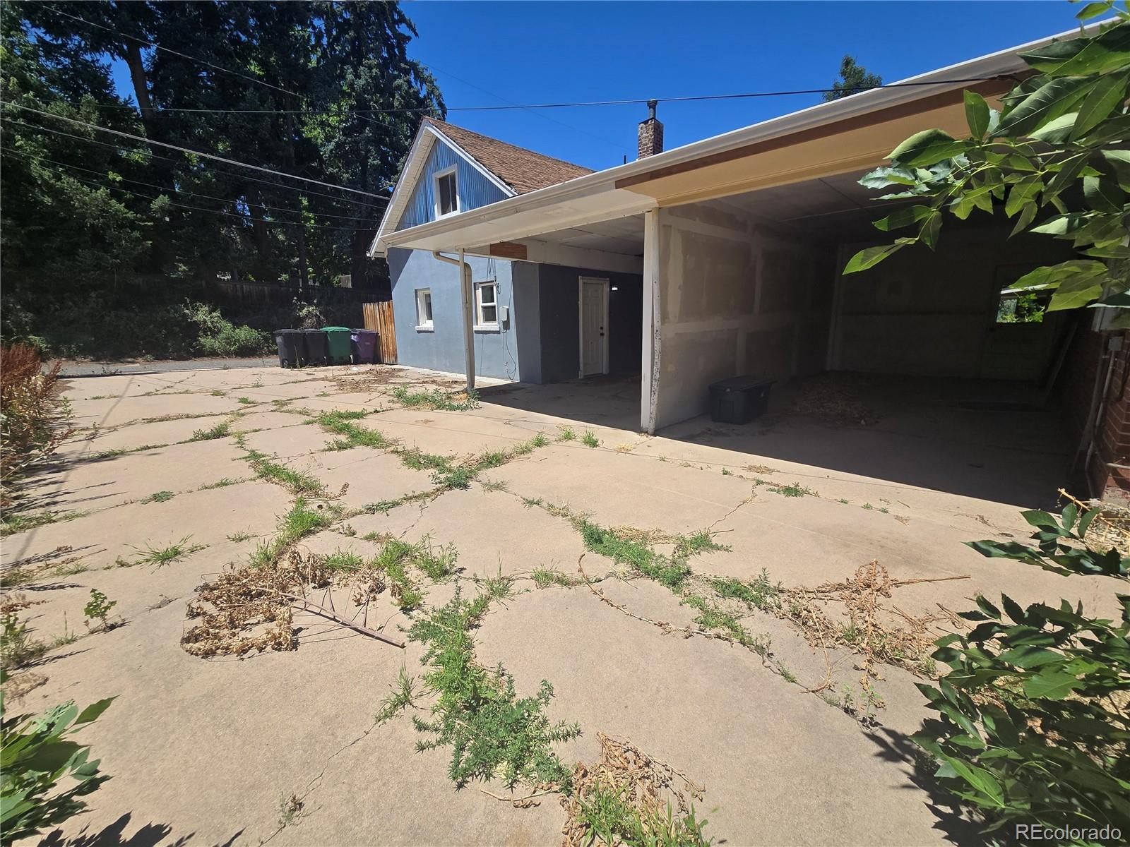 MLS Image #41 for 3217 n raleigh street,denver, Colorado