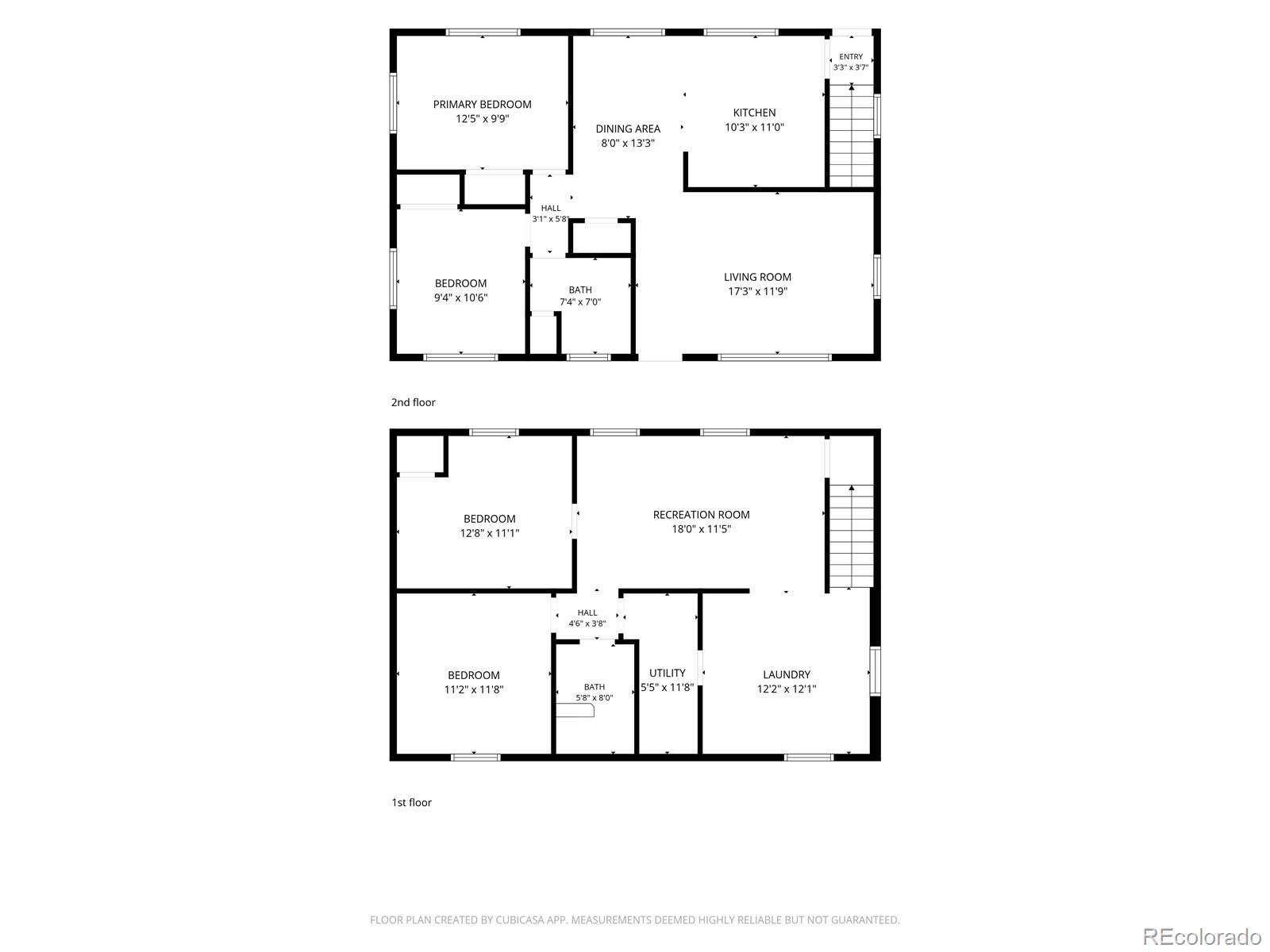 MLS Image #43 for 3217 n raleigh street,denver, Colorado