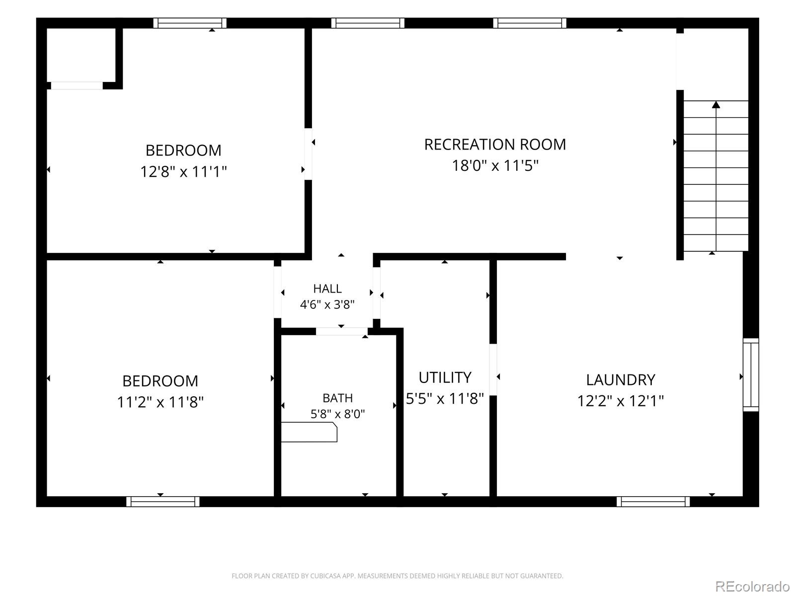 MLS Image #44 for 3217 n raleigh street,denver, Colorado