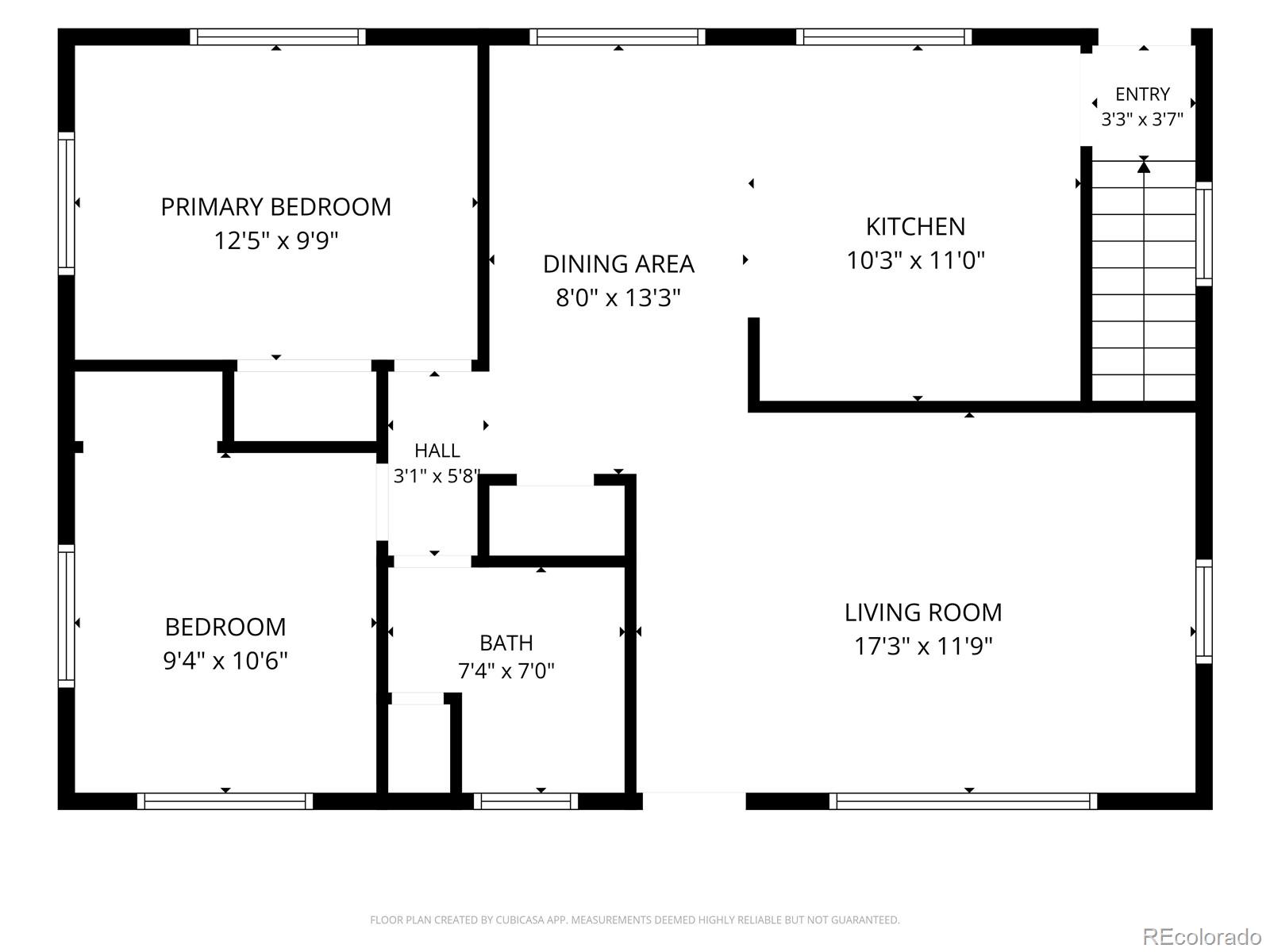 MLS Image #45 for 3217 n raleigh street,denver, Colorado