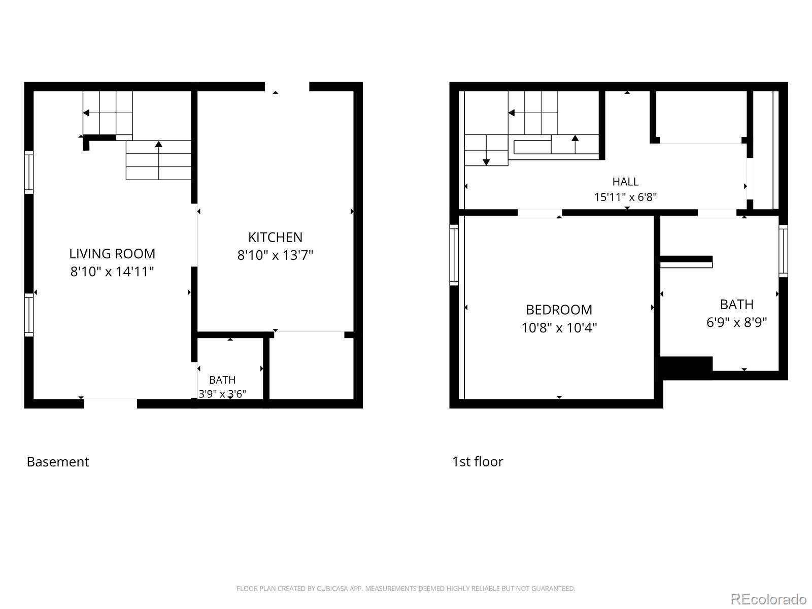 MLS Image #46 for 3217 n raleigh street,denver, Colorado
