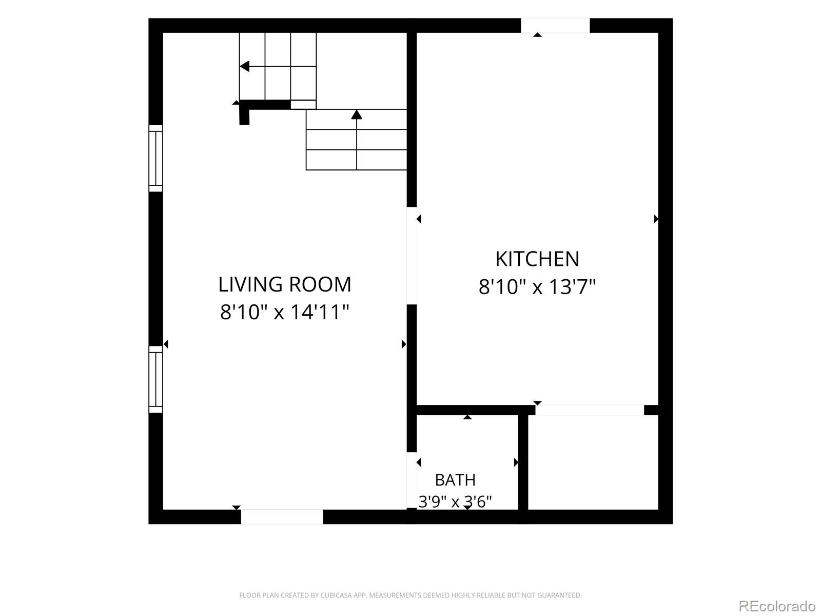 MLS Image #47 for 3217 n raleigh street,denver, Colorado