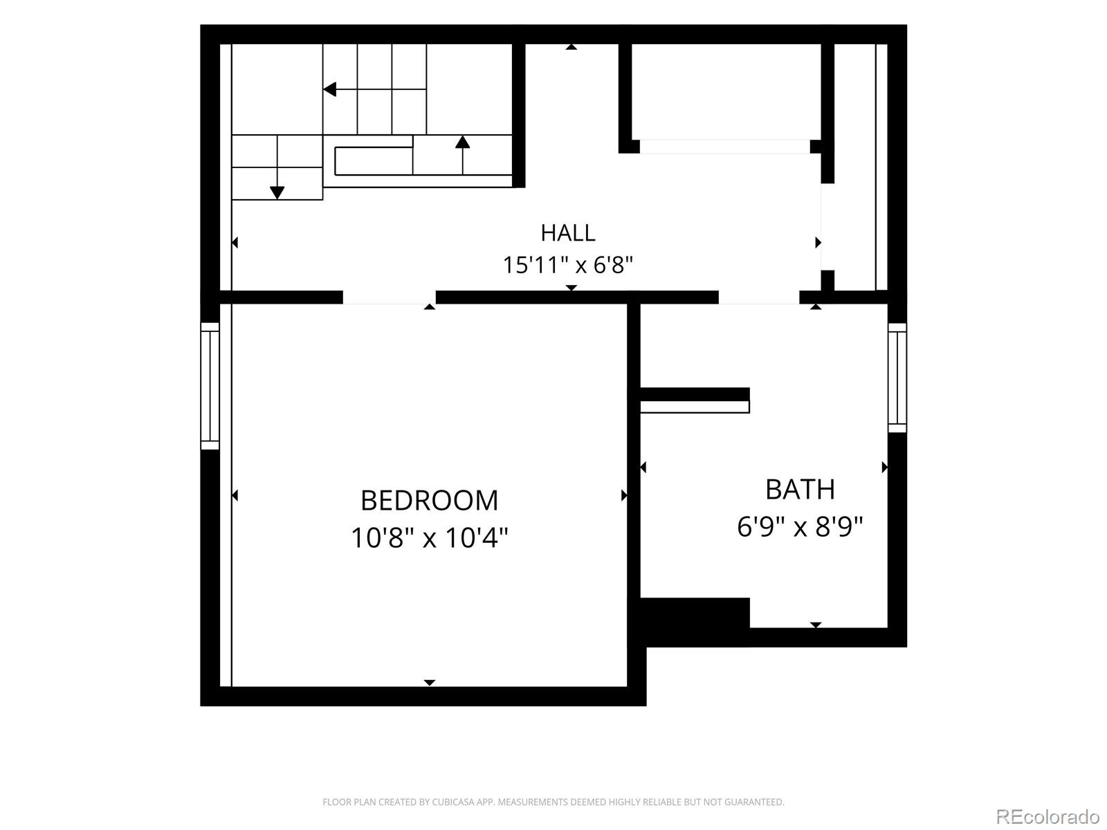 MLS Image #48 for 3217 n raleigh street,denver, Colorado