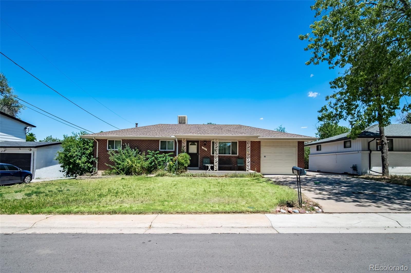 MLS Image #1 for 380 s uvalda street,aurora, Colorado
