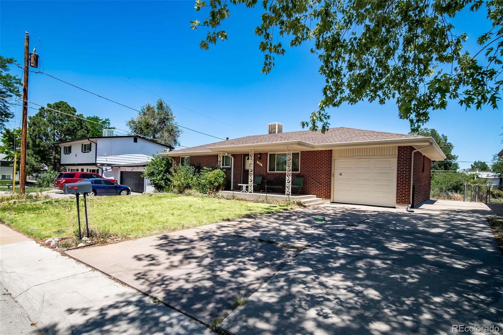 MLS Image #2 for 380 s uvalda street,aurora, Colorado