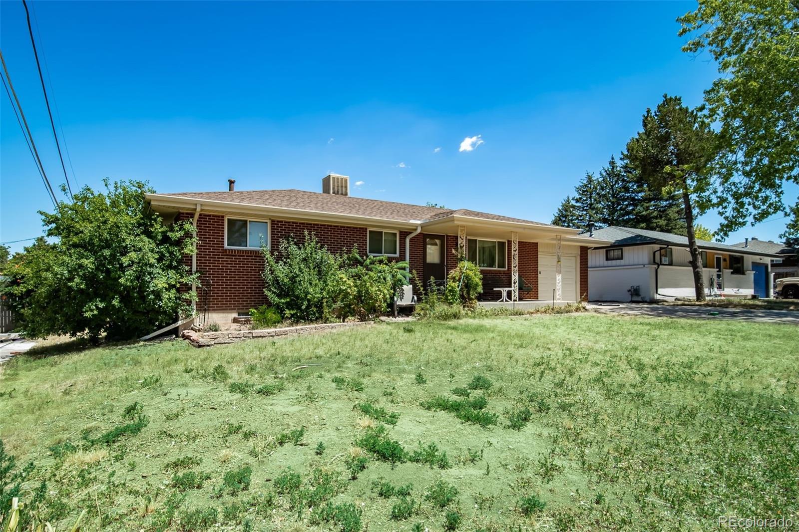 MLS Image #3 for 380 s uvalda street,aurora, Colorado