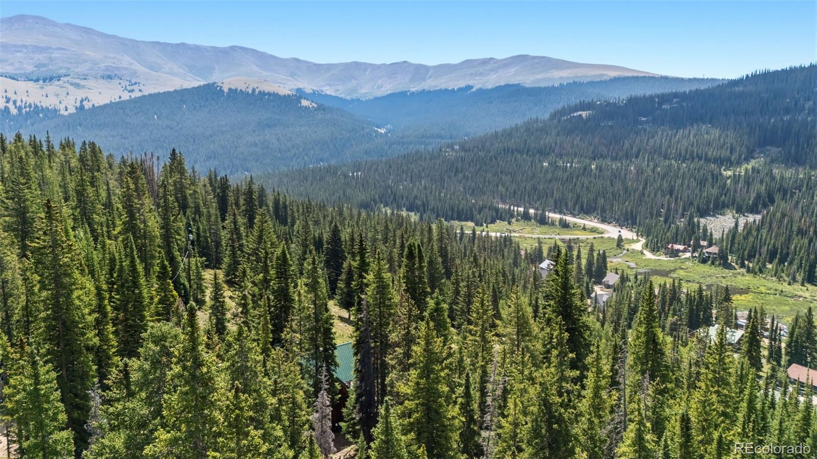 MLS Image #2 for 321  monte cristo mine road,breckenridge, Colorado