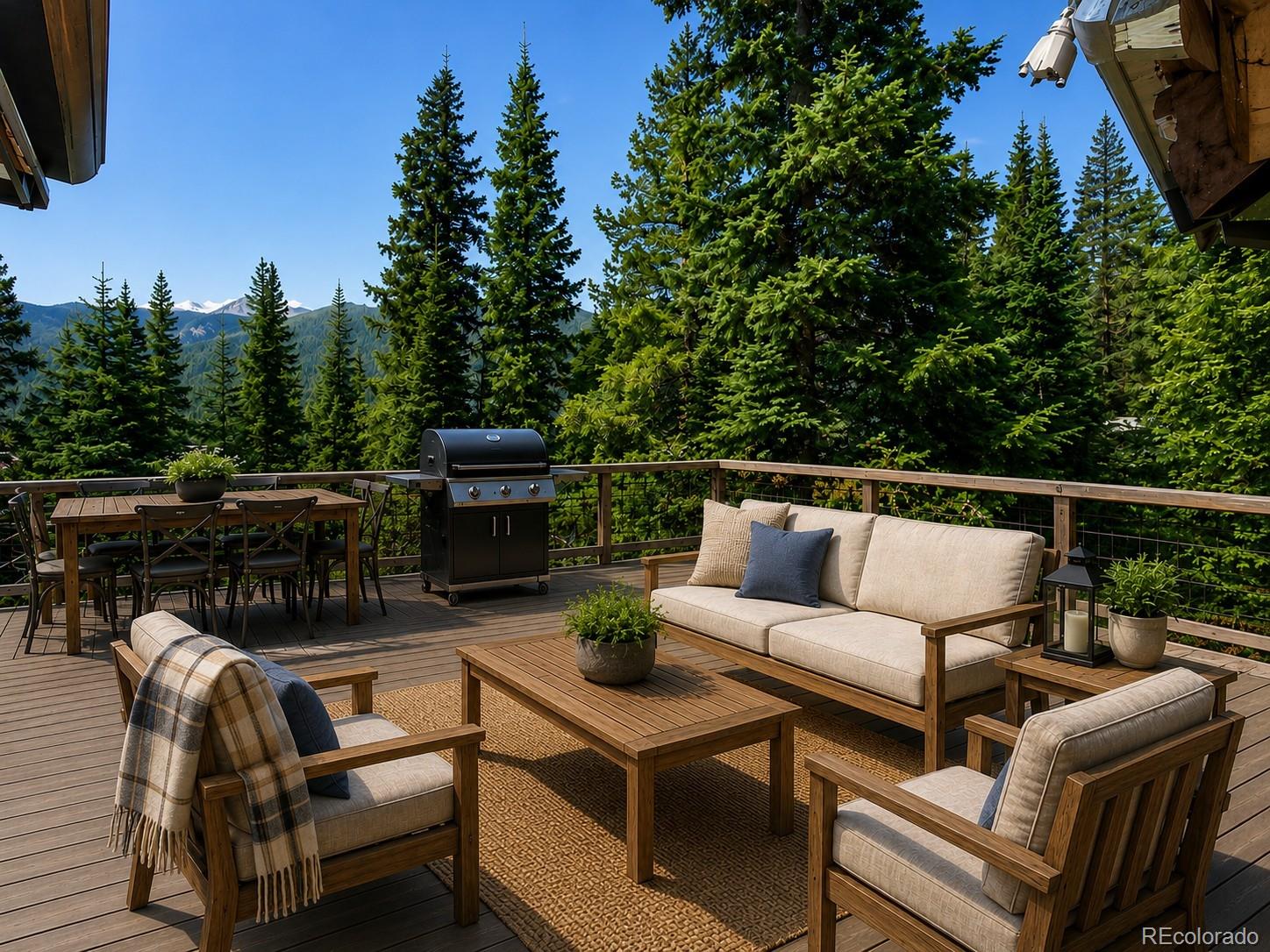 MLS Image #36 for 321  monte cristo mine road,breckenridge, Colorado