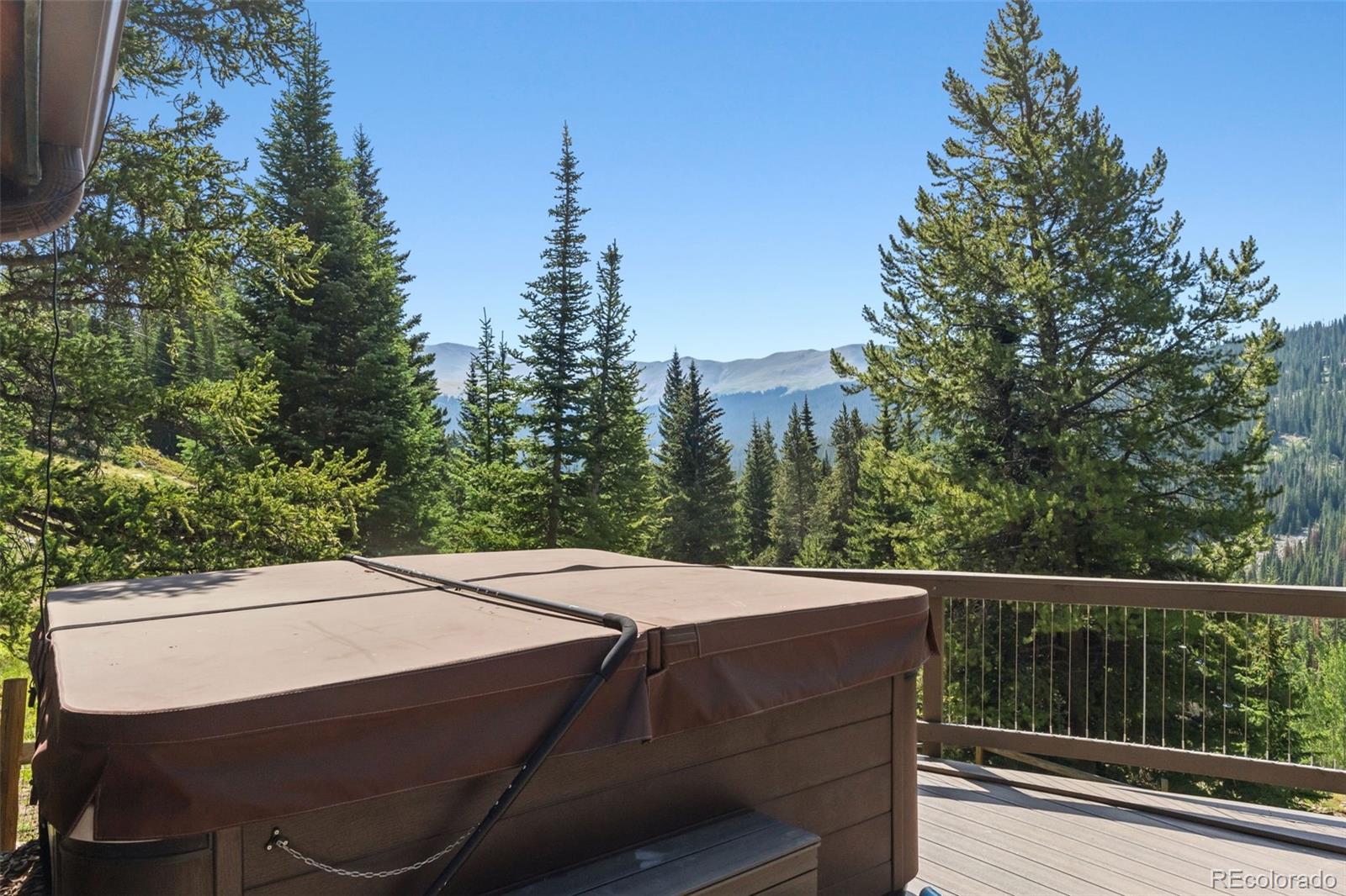 MLS Image #39 for 321  monte cristo mine road,breckenridge, Colorado