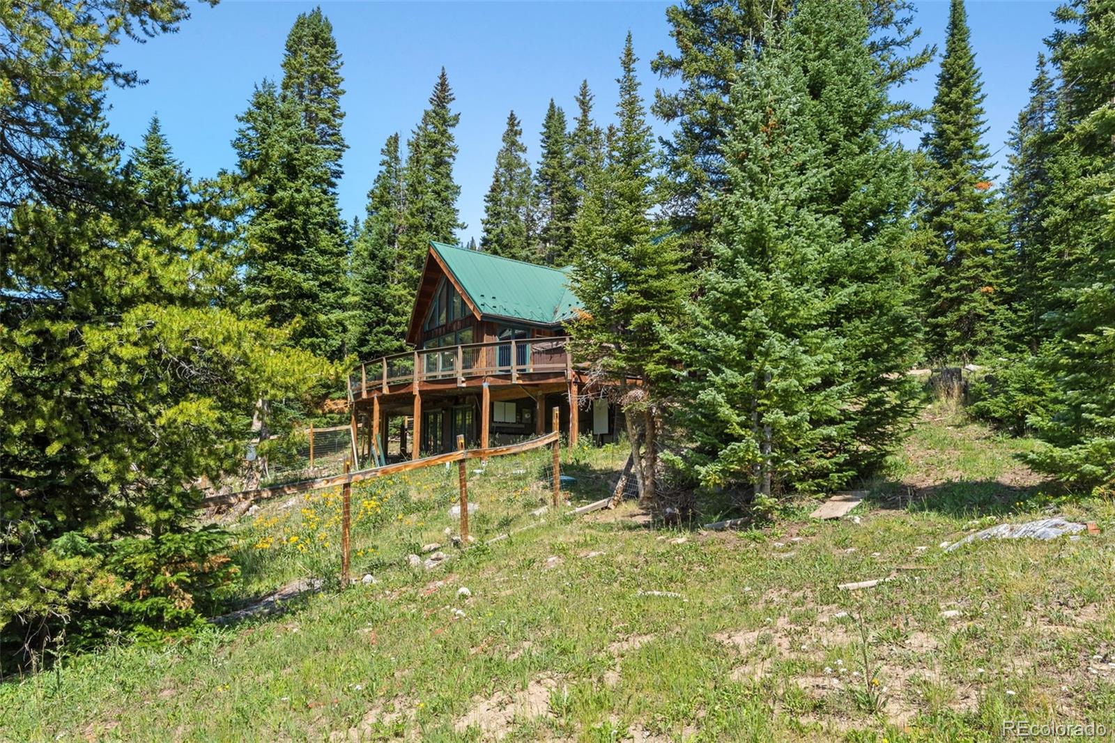 MLS Image #41 for 321  monte cristo mine road,breckenridge, Colorado