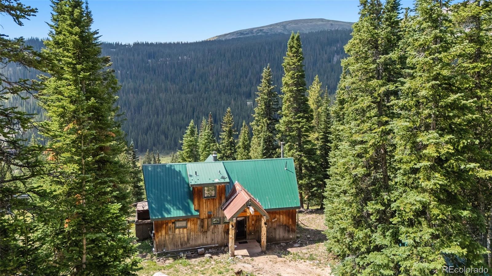 MLS Image #42 for 321  monte cristo mine road,breckenridge, Colorado