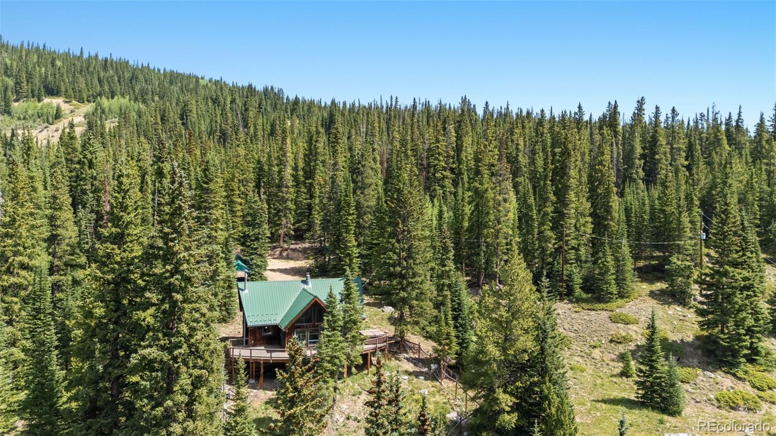 MLS Image #43 for 321  monte cristo mine road,breckenridge, Colorado