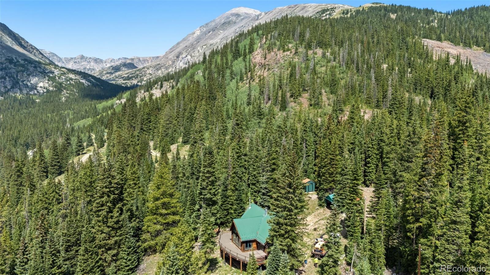 MLS Image #45 for 321  monte cristo mine road,breckenridge, Colorado