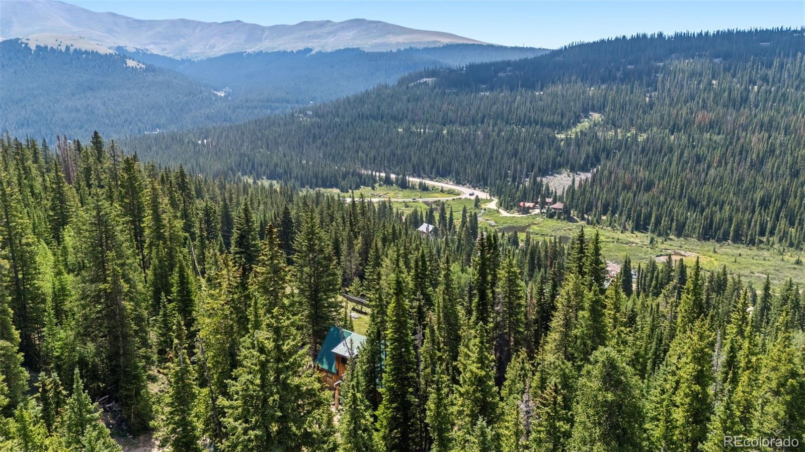 MLS Image #46 for 321  monte cristo mine road,breckenridge, Colorado