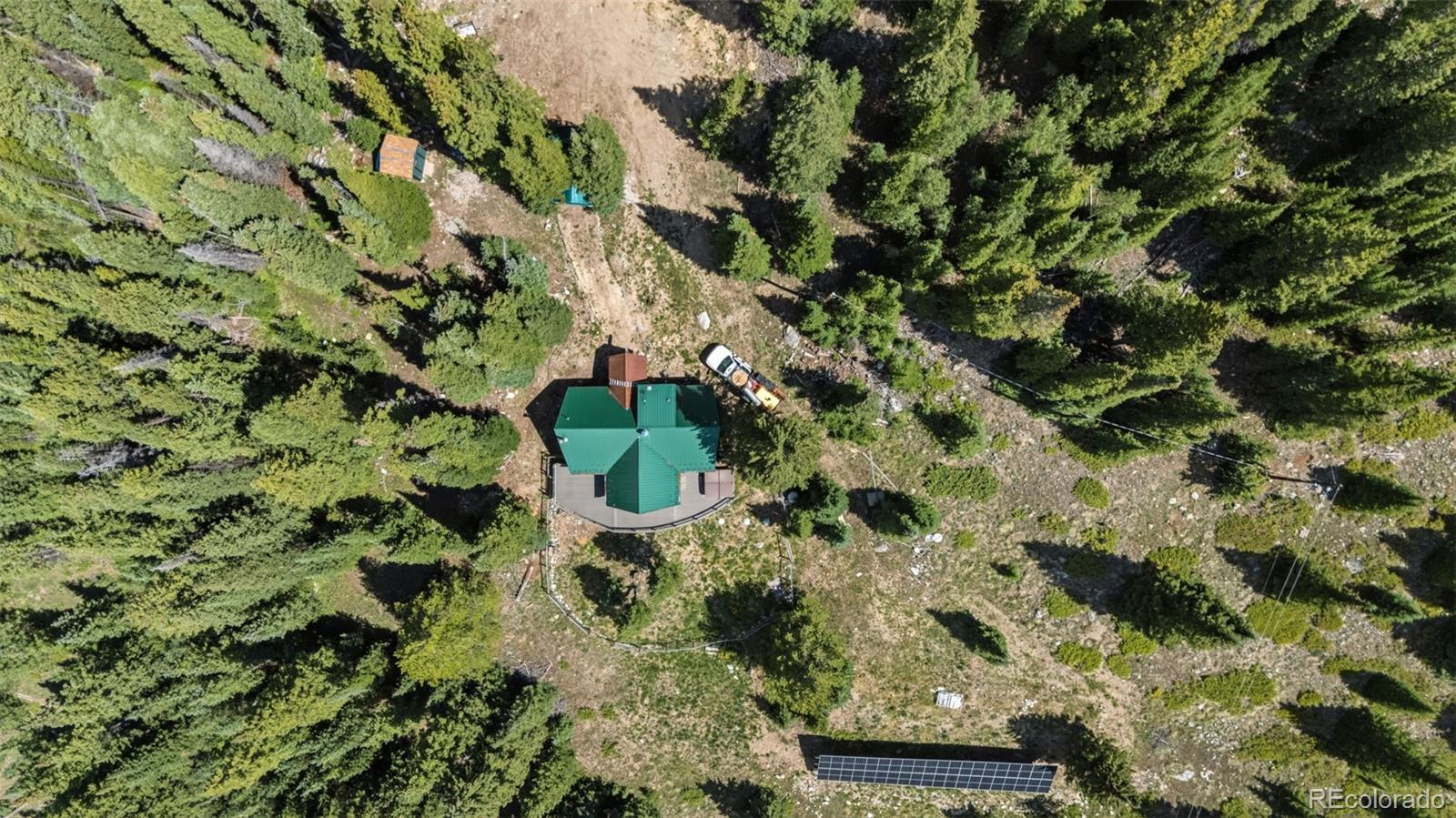 MLS Image #47 for 321  monte cristo mine road,breckenridge, Colorado