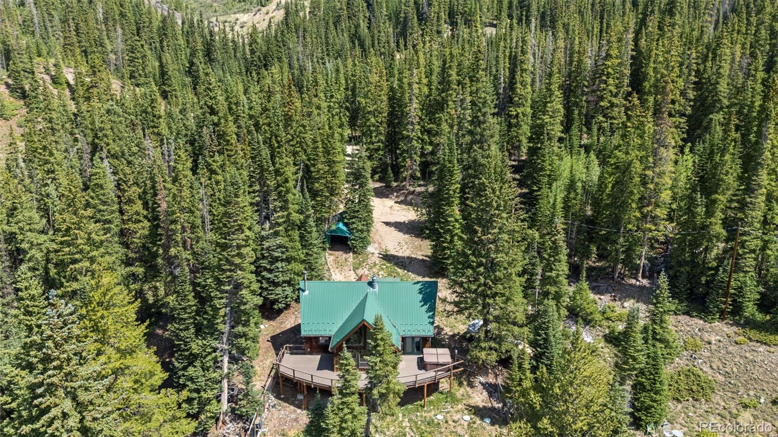 MLS Image #48 for 321  monte cristo mine road,breckenridge, Colorado