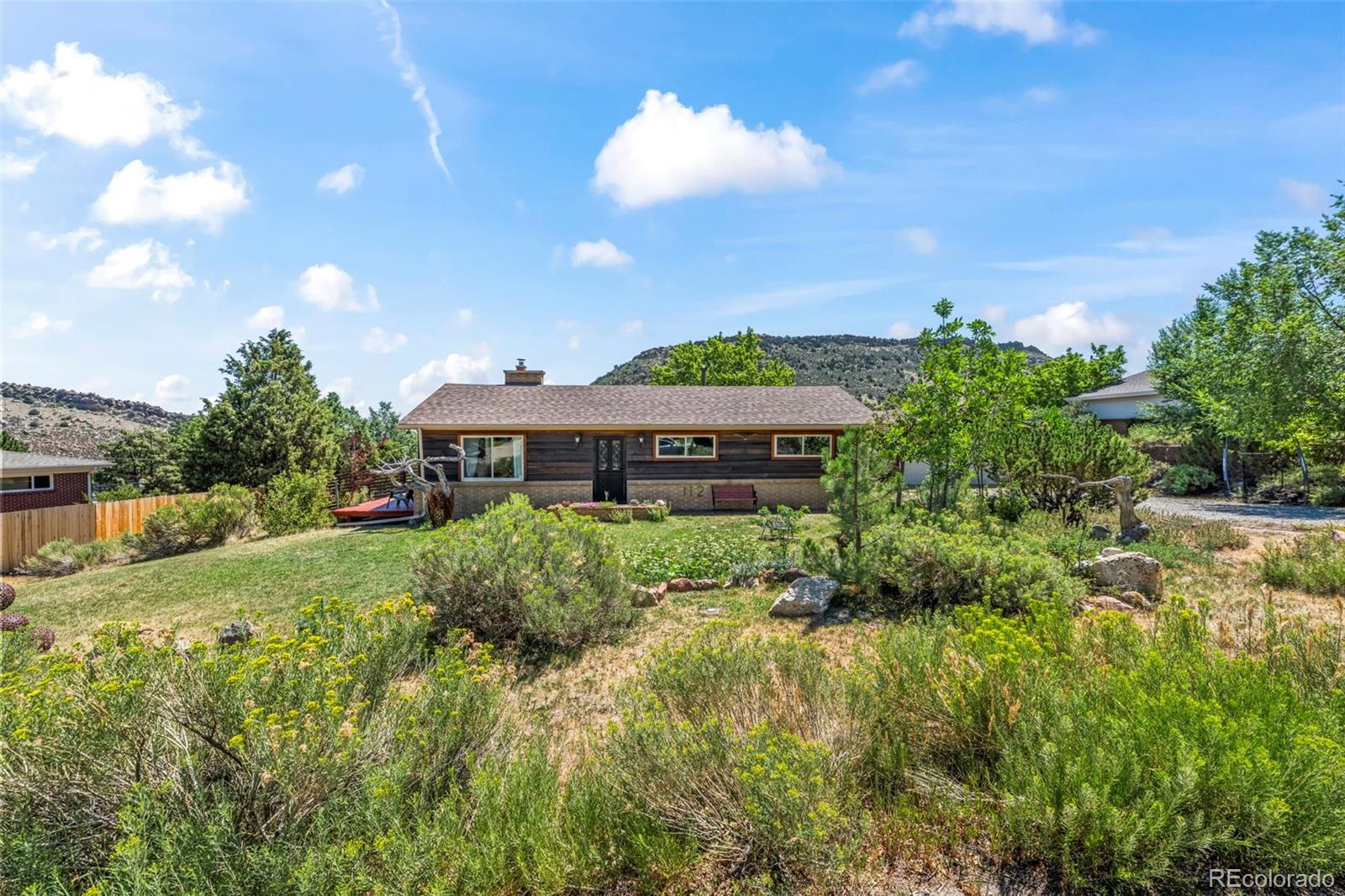 MLS Image #4 for 112  canyon vista lane,morrison, Colorado
