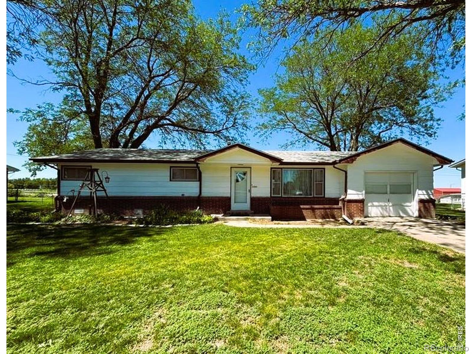 MLS Image #0 for 120  parkview drive,sterling, Colorado