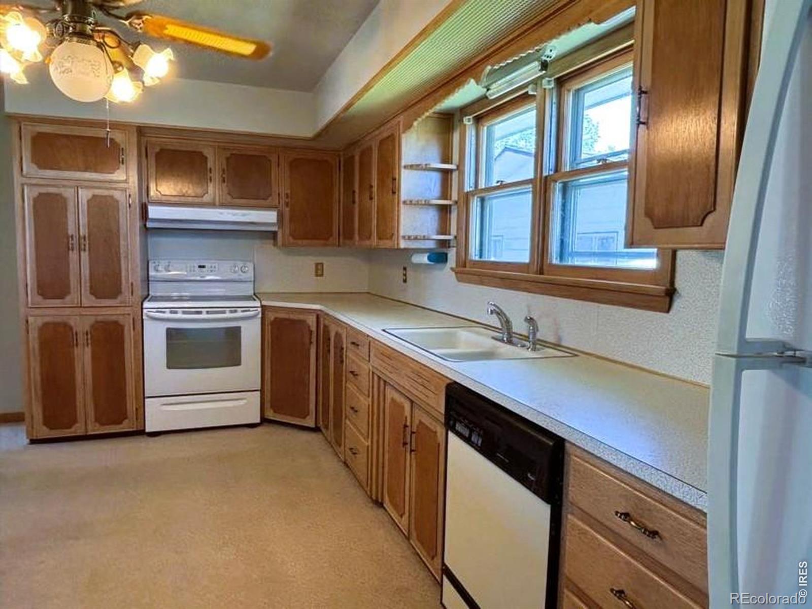 MLS Image #3 for 120  parkview drive,sterling, Colorado