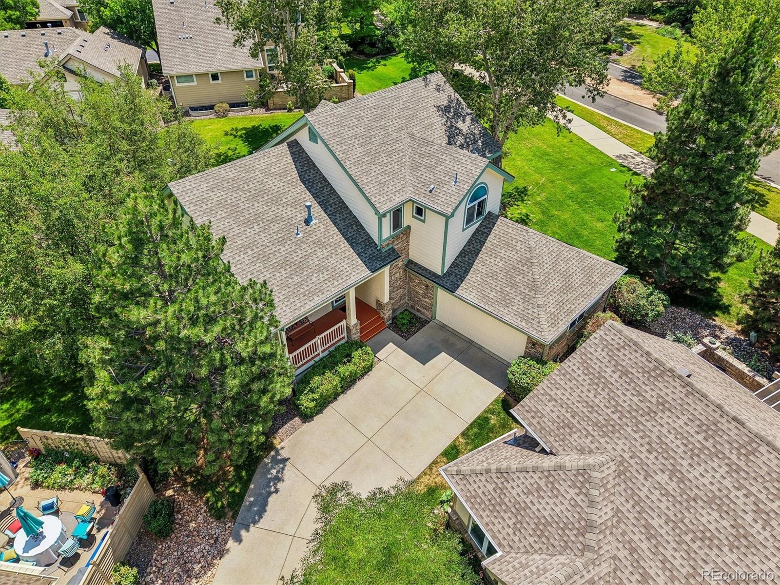 MLS Image #31 for 10767  zuni drive,denver, Colorado