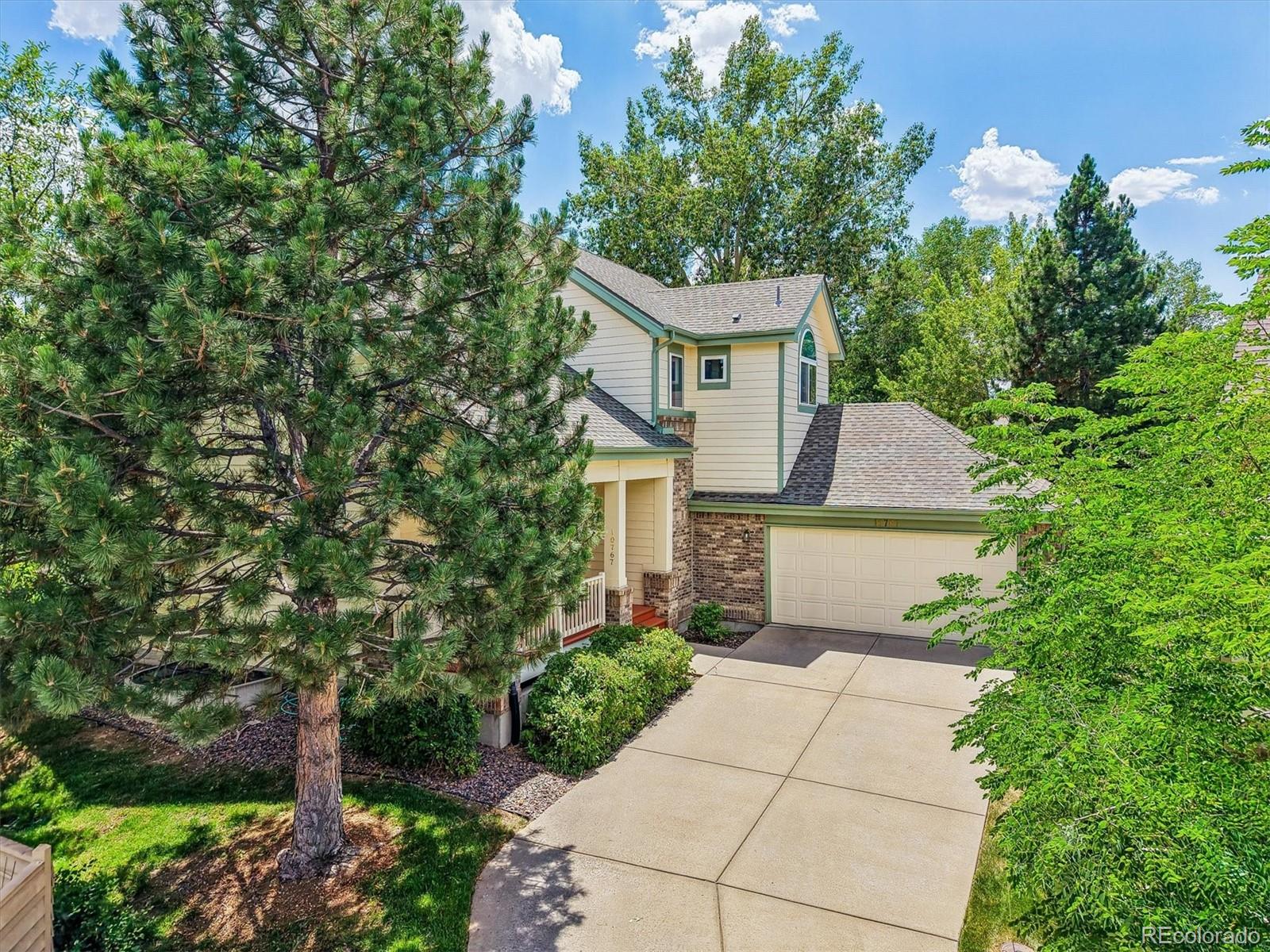 MLS Image #4 for 10767  zuni drive,denver, Colorado