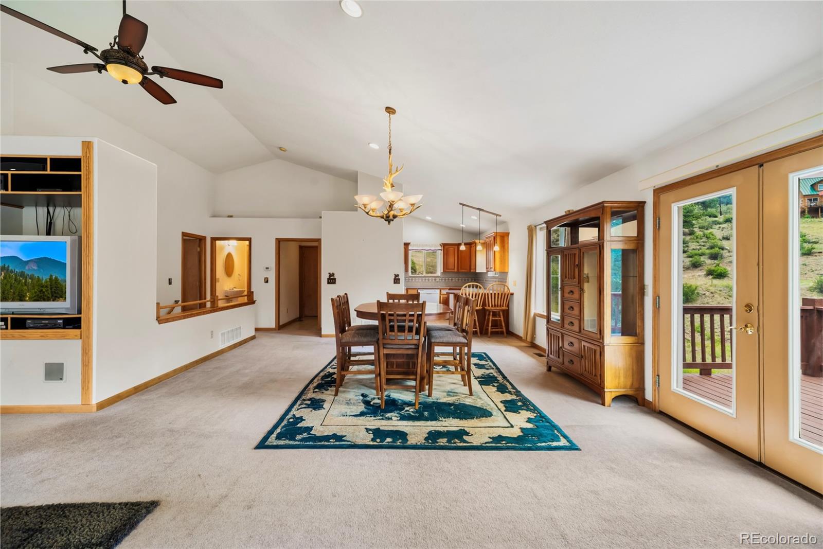 MLS Image #10 for 122 w cline drive,shawnee, Colorado