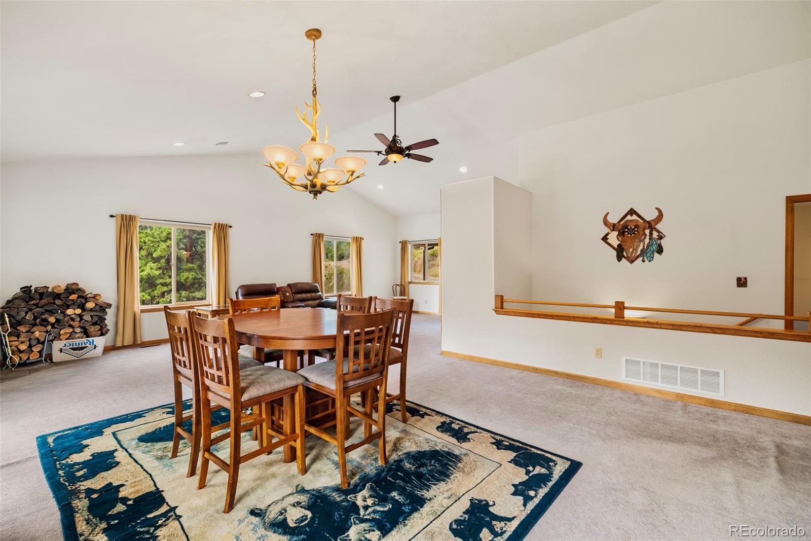 MLS Image #11 for 122 w cline drive,shawnee, Colorado