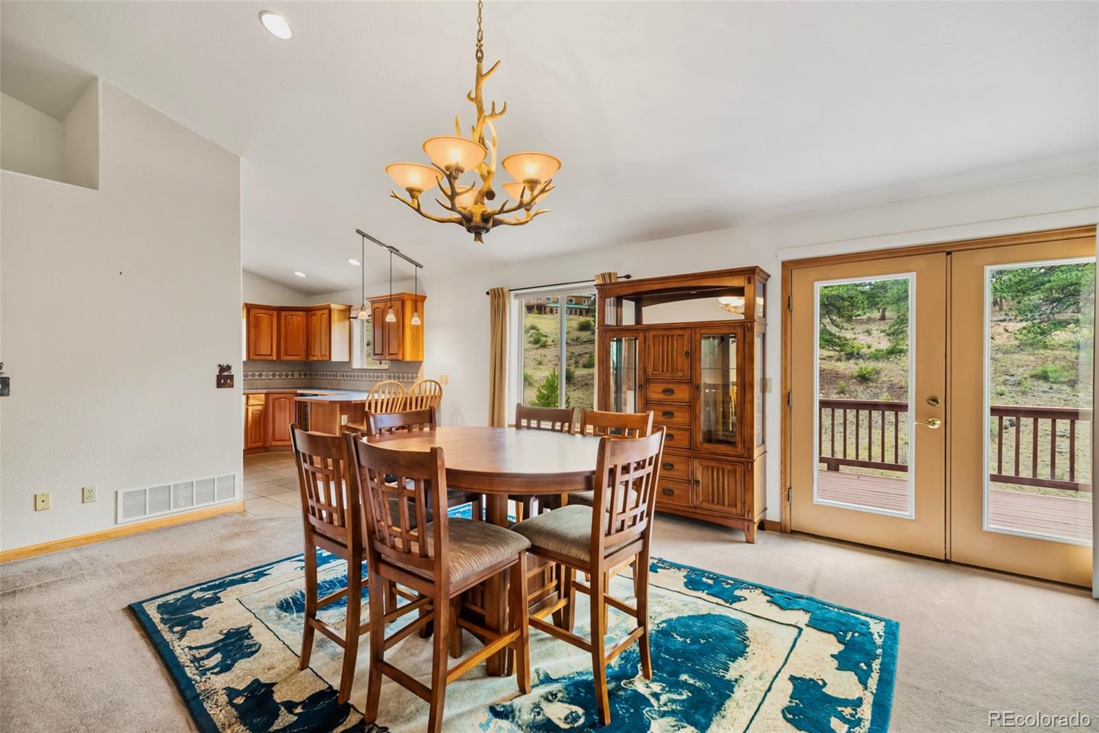 MLS Image #3 for 122 w cline drive,shawnee, Colorado