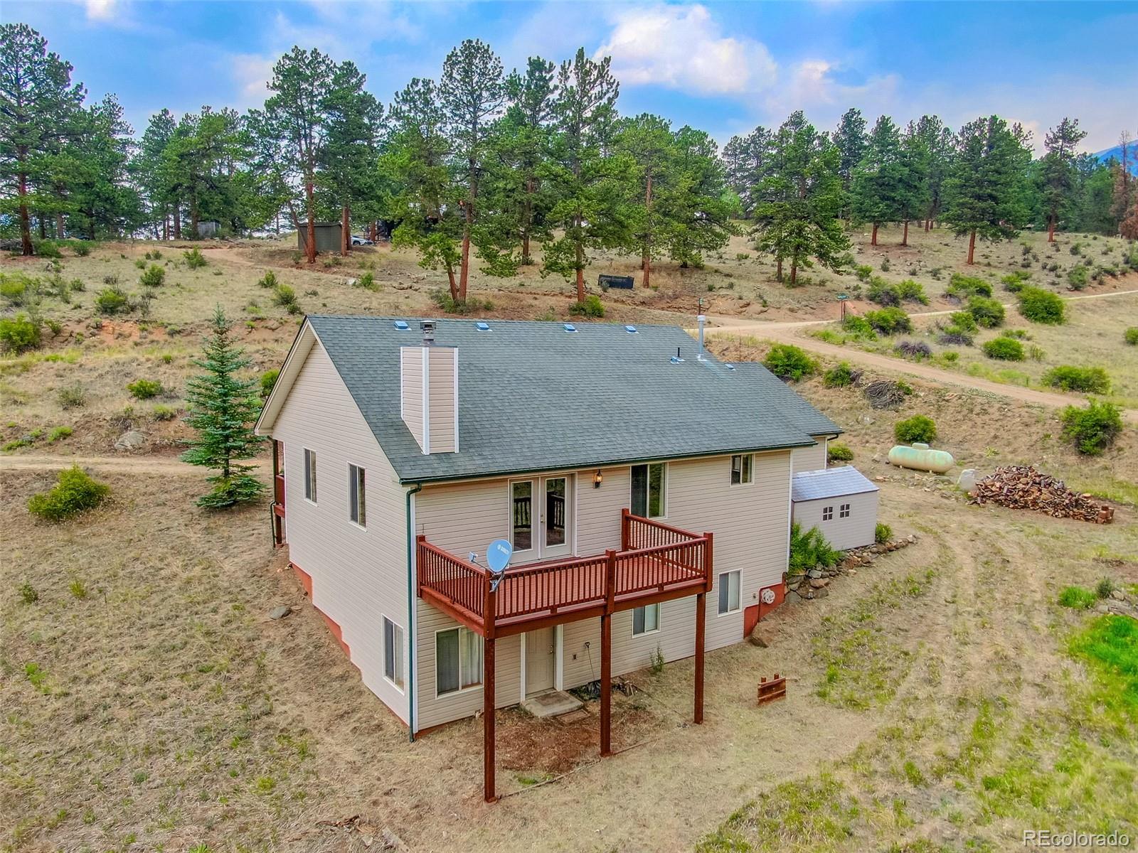 MLS Image #30 for 122 w cline drive,shawnee, Colorado