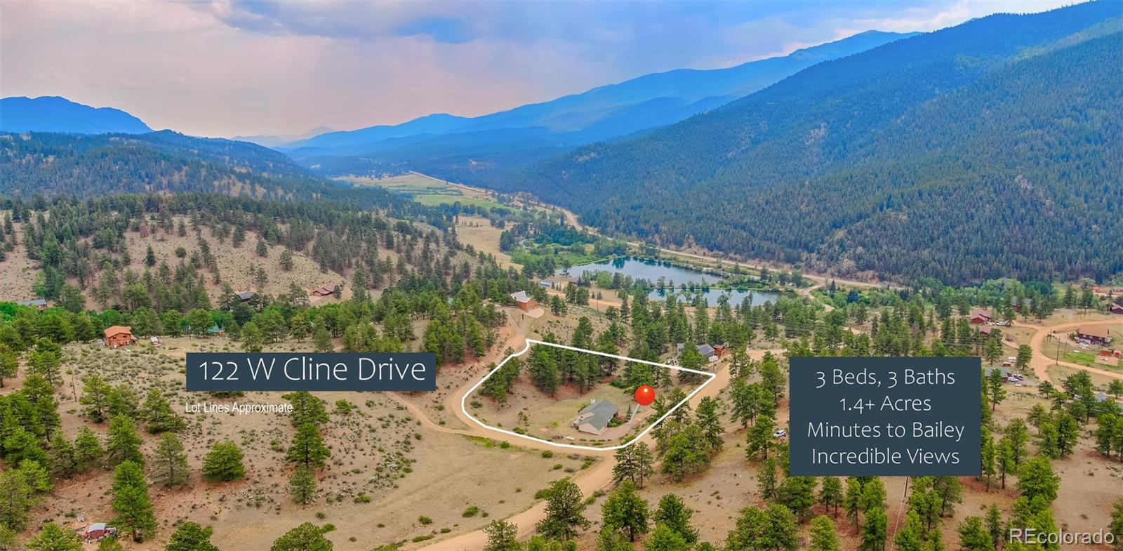 MLS Image #31 for 122 w cline drive,shawnee, Colorado