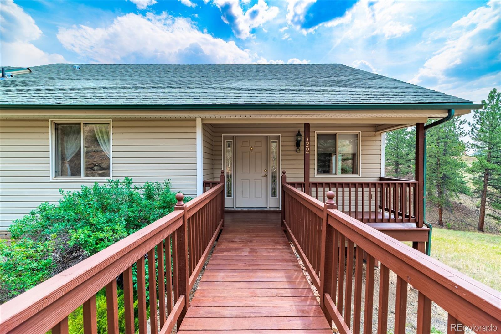 MLS Image #36 for 122 w cline drive,shawnee, Colorado