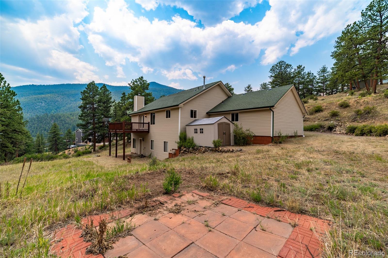 MLS Image #39 for 122 w cline drive,shawnee, Colorado