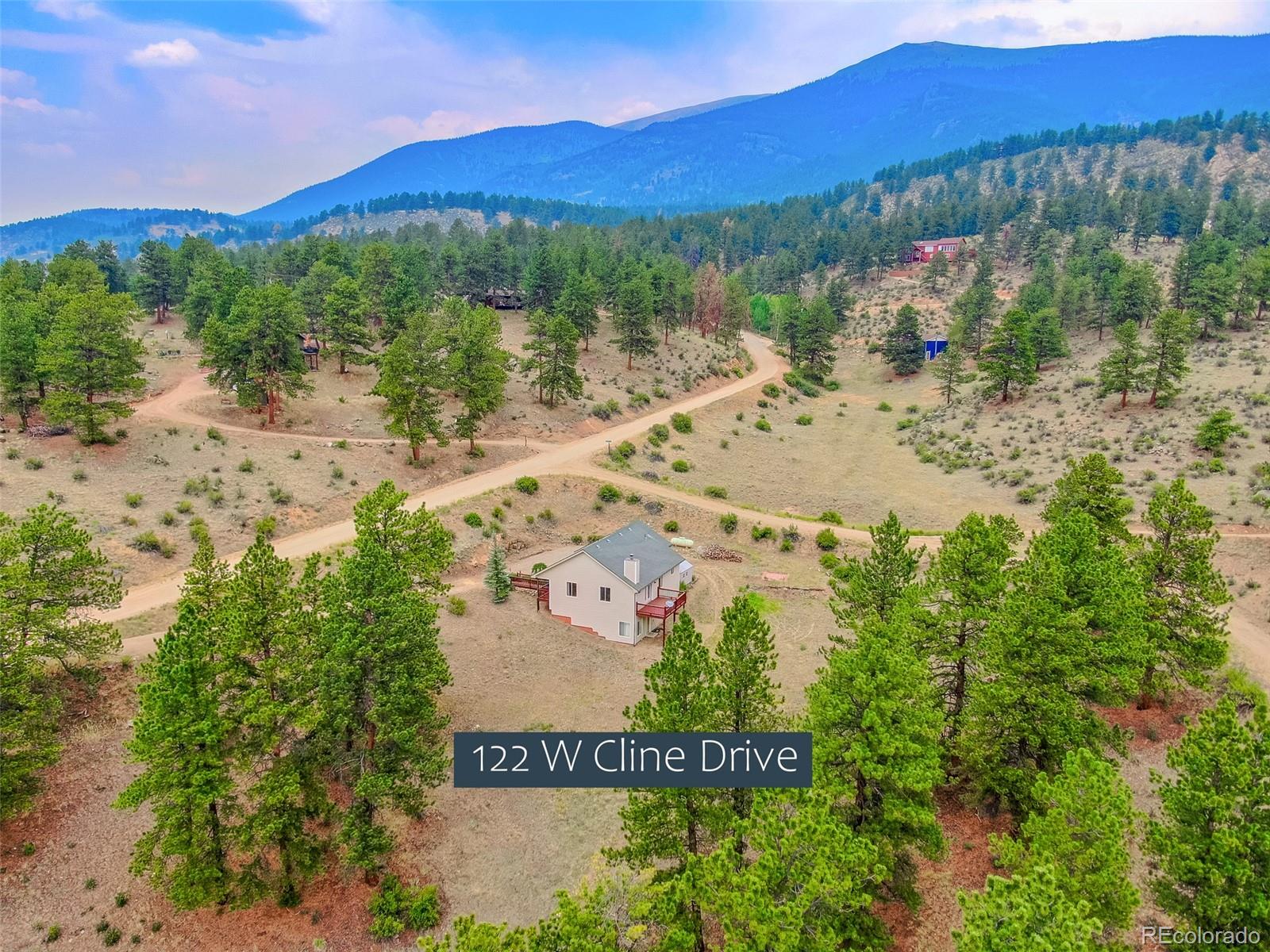 MLS Image #40 for 122 w cline drive,shawnee, Colorado