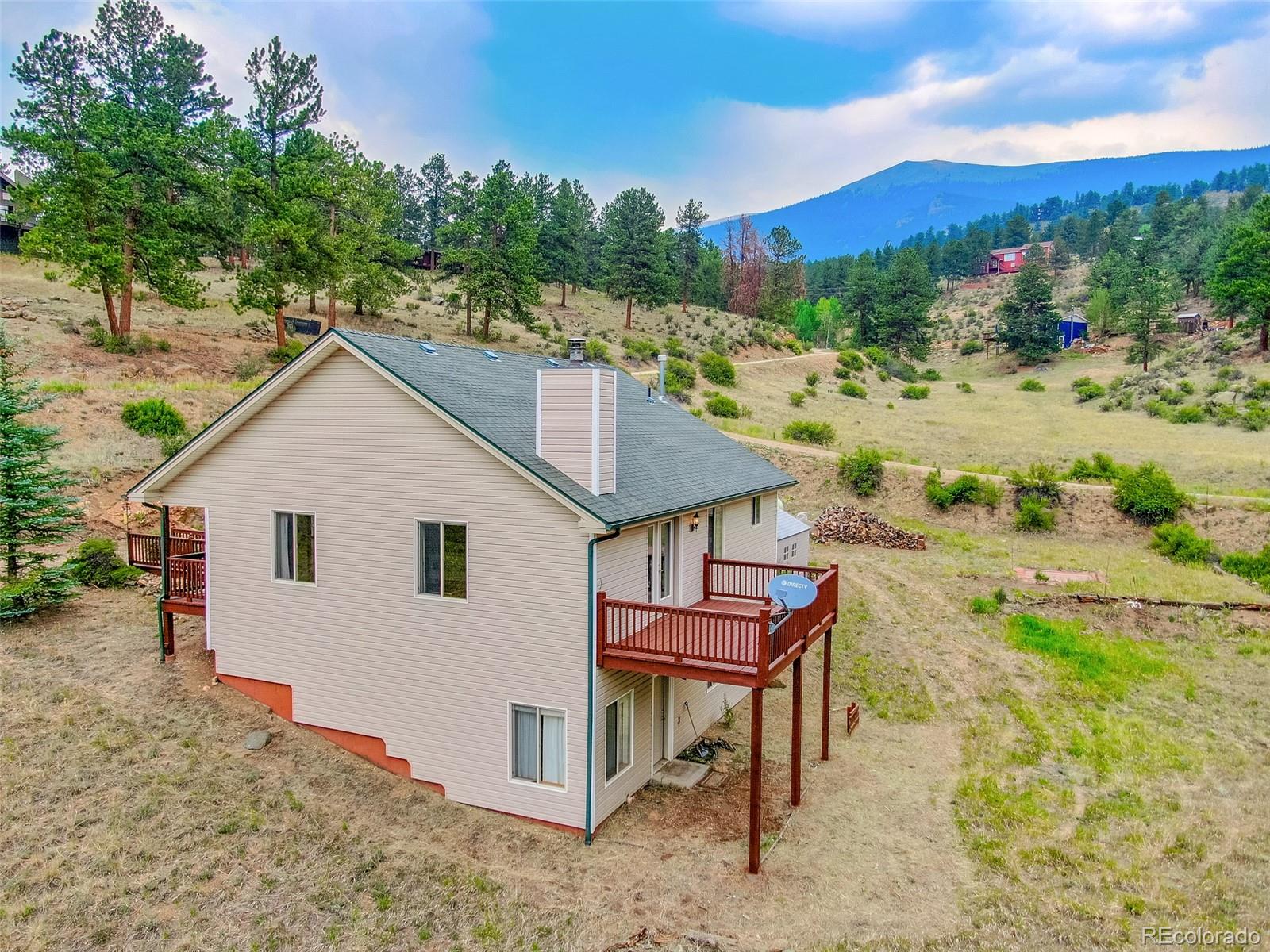 MLS Image #42 for 122 w cline drive,shawnee, Colorado
