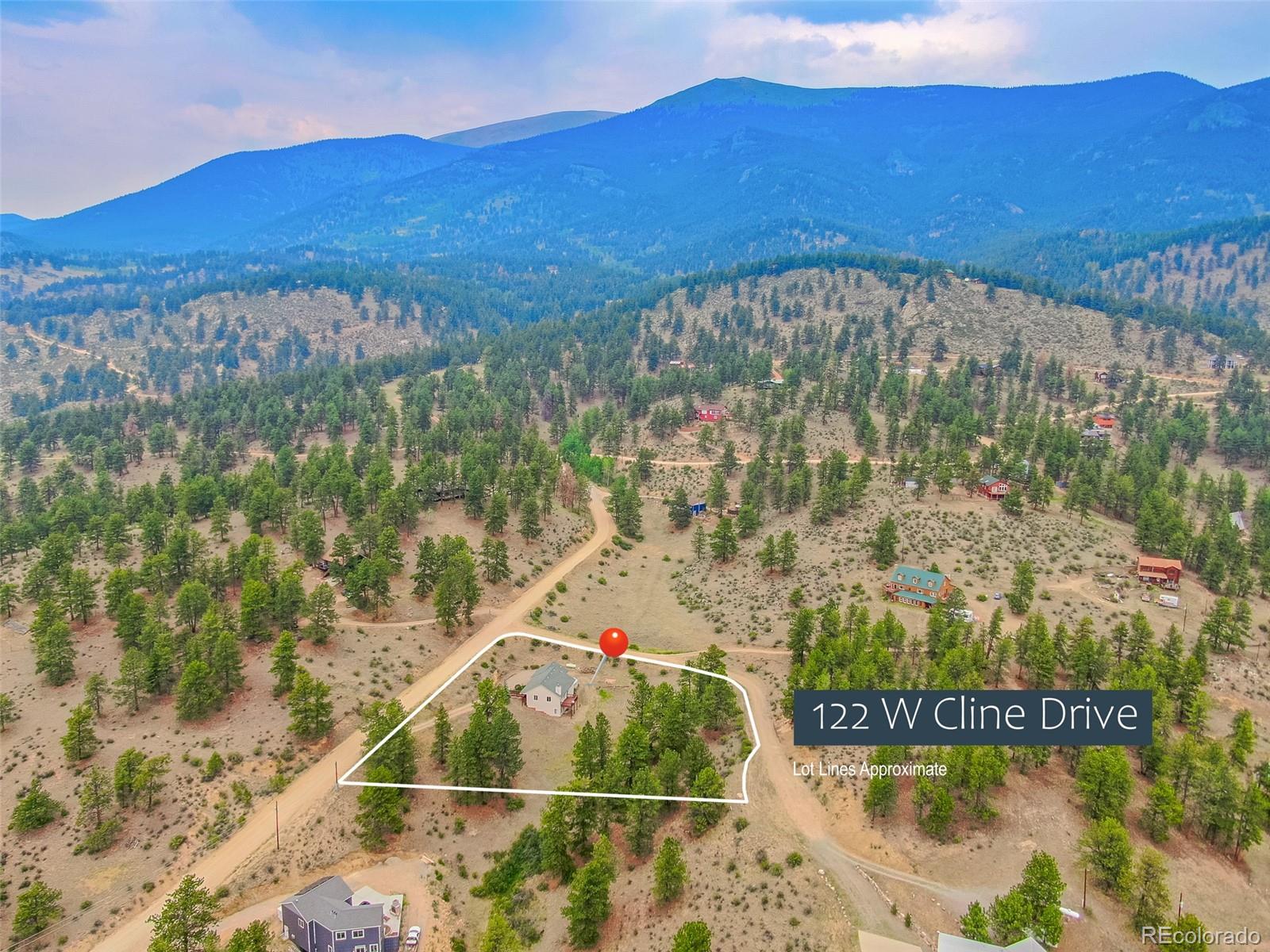 MLS Image #44 for 122 w cline drive,shawnee, Colorado