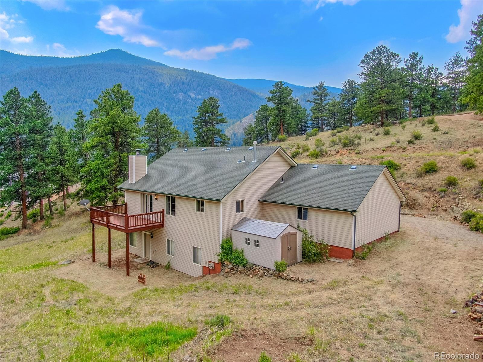 MLS Image #45 for 122 w cline drive,shawnee, Colorado