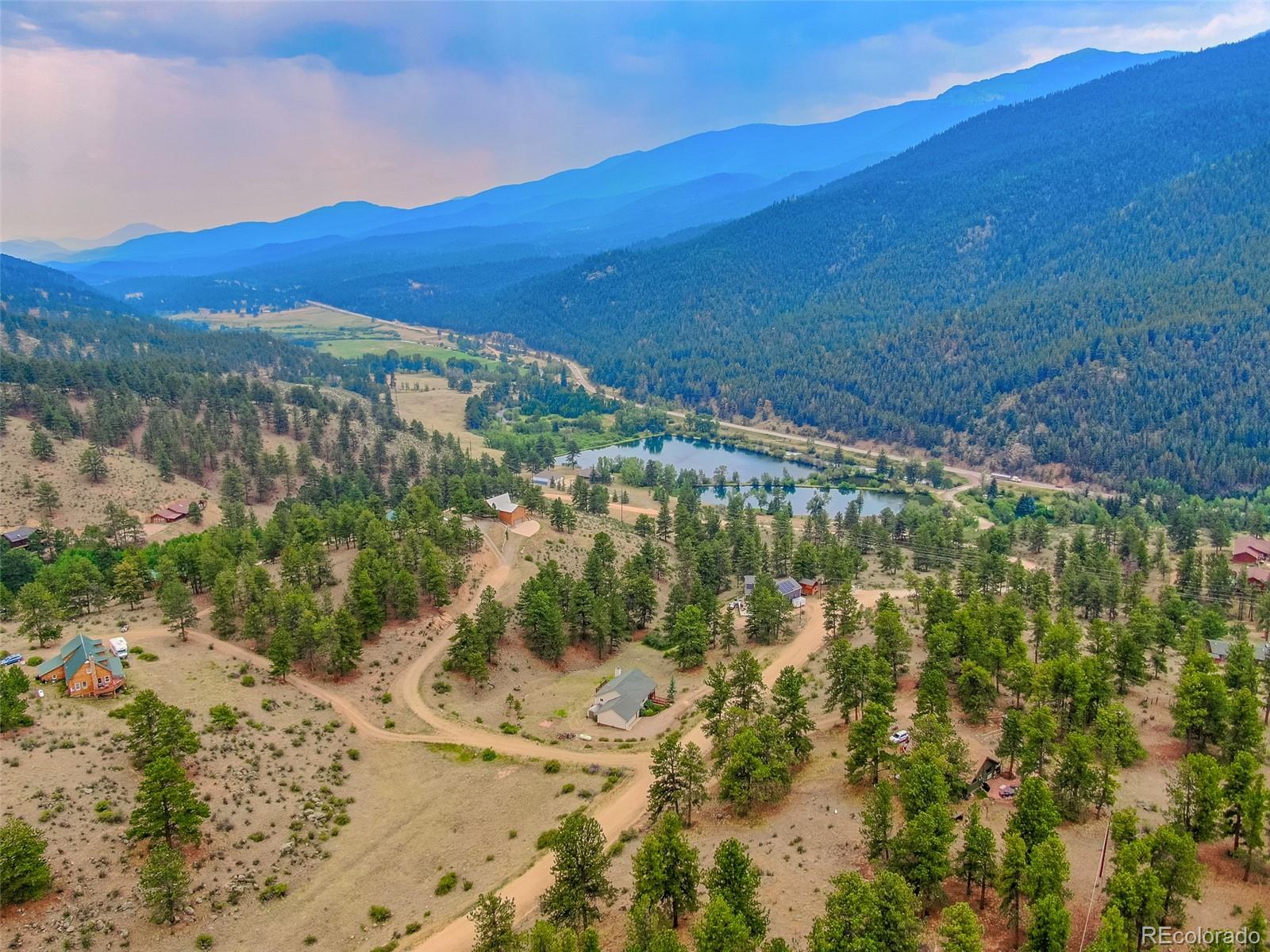 MLS Image #46 for 122 w cline drive,shawnee, Colorado