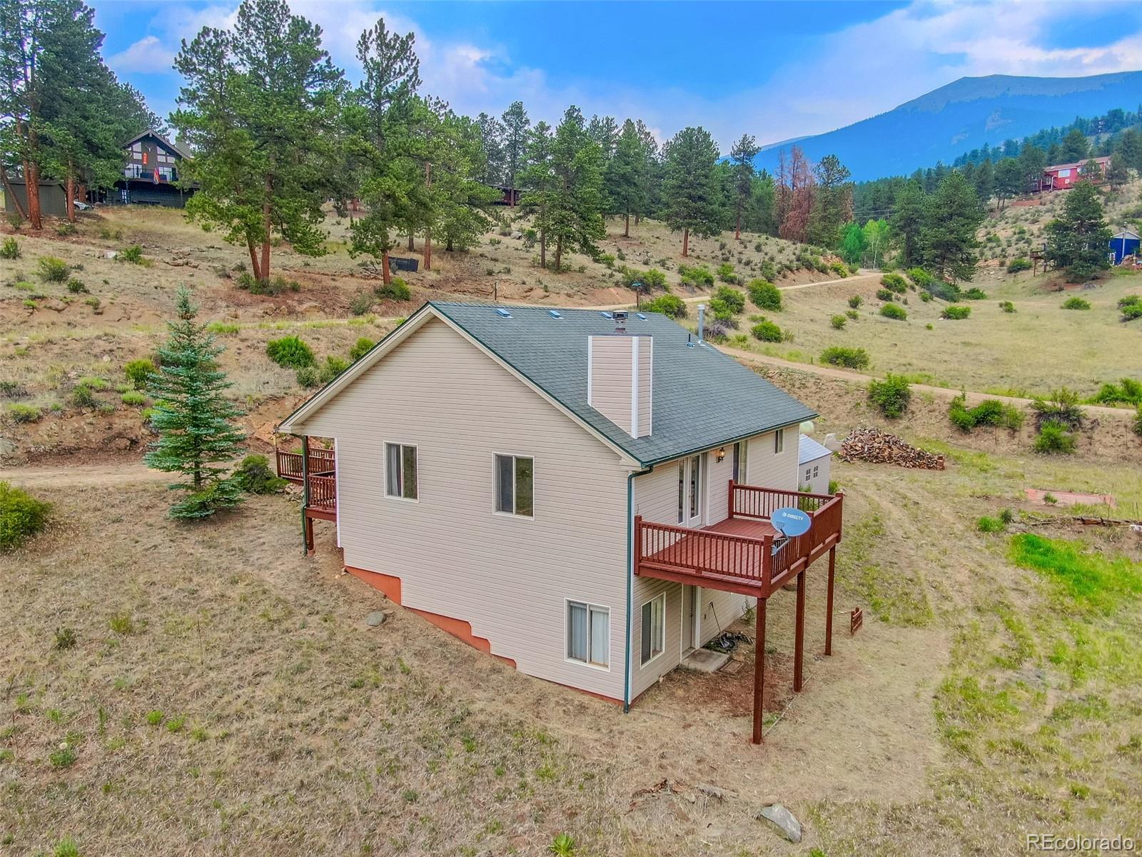 MLS Image #48 for 122 w cline drive,shawnee, Colorado