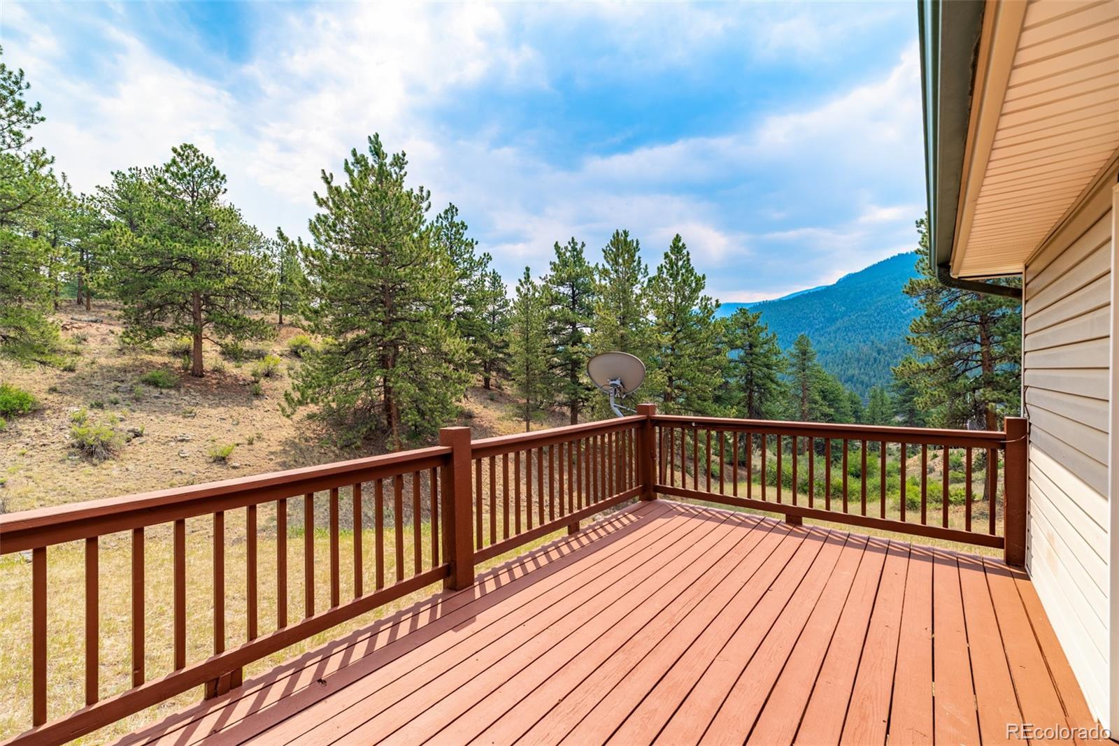 MLS Image #5 for 122 w cline drive,shawnee, Colorado