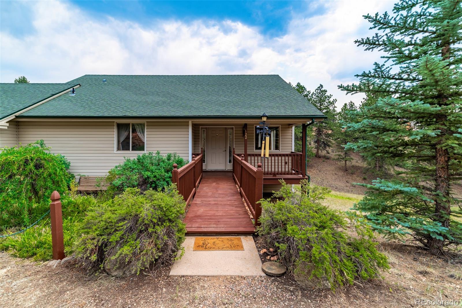 MLS Image #6 for 122 w cline drive,shawnee, Colorado