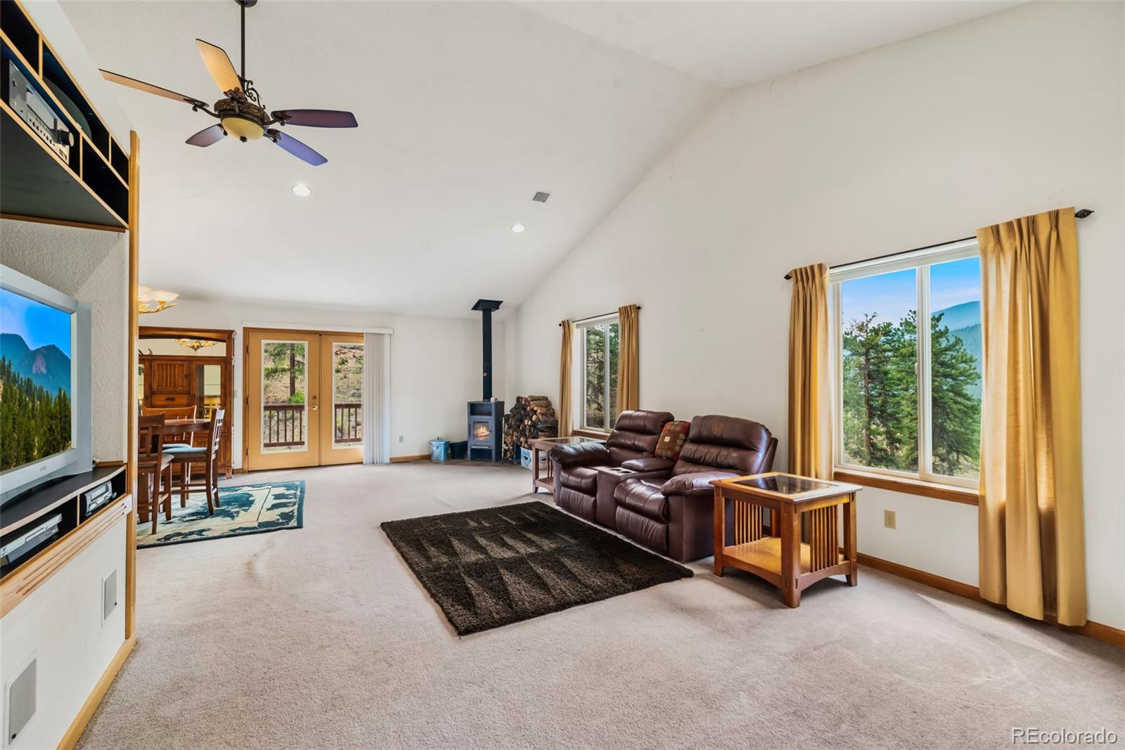 MLS Image #7 for 122 w cline drive,shawnee, Colorado